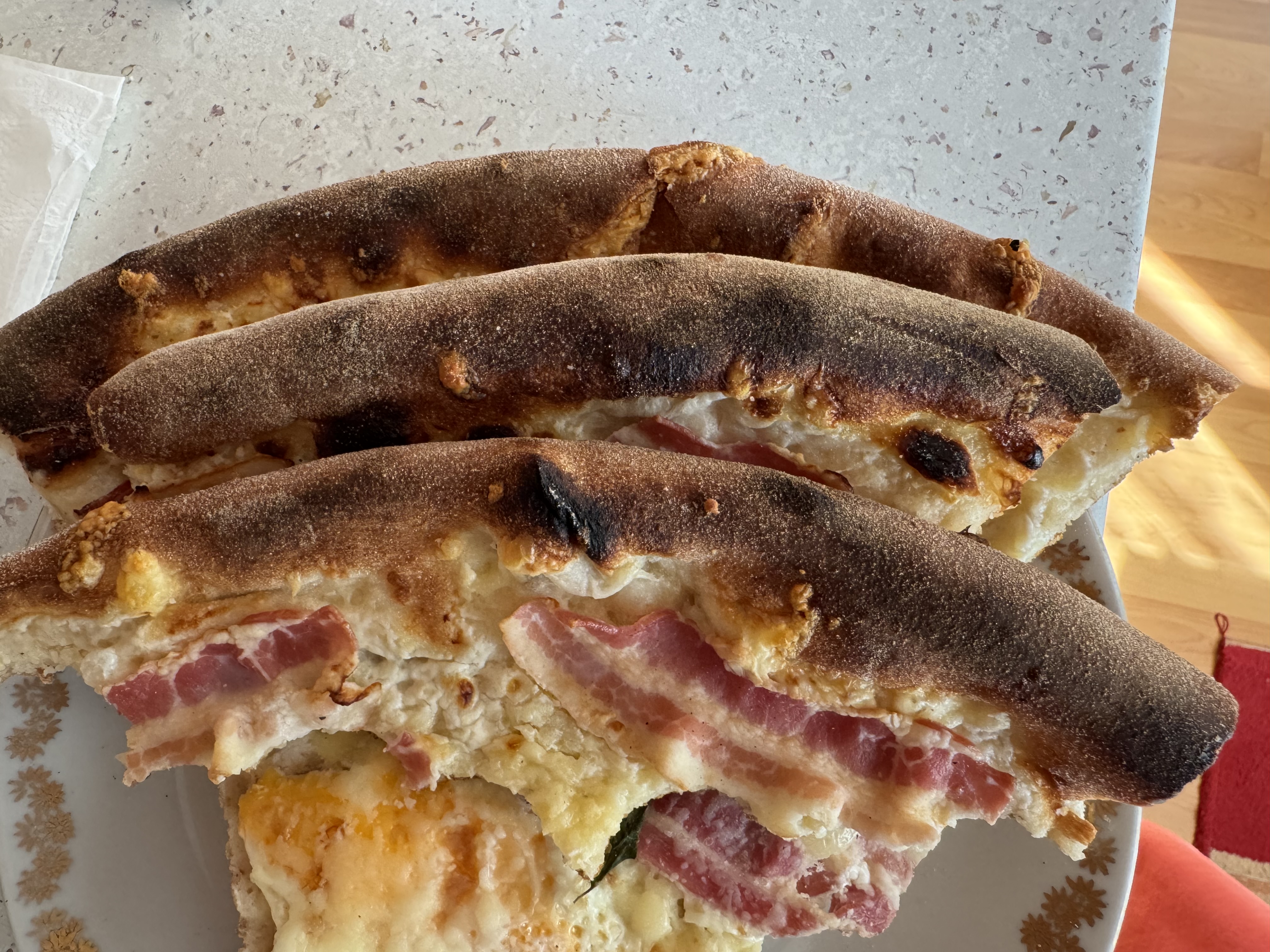Pizzerie Il Mondo foto 1