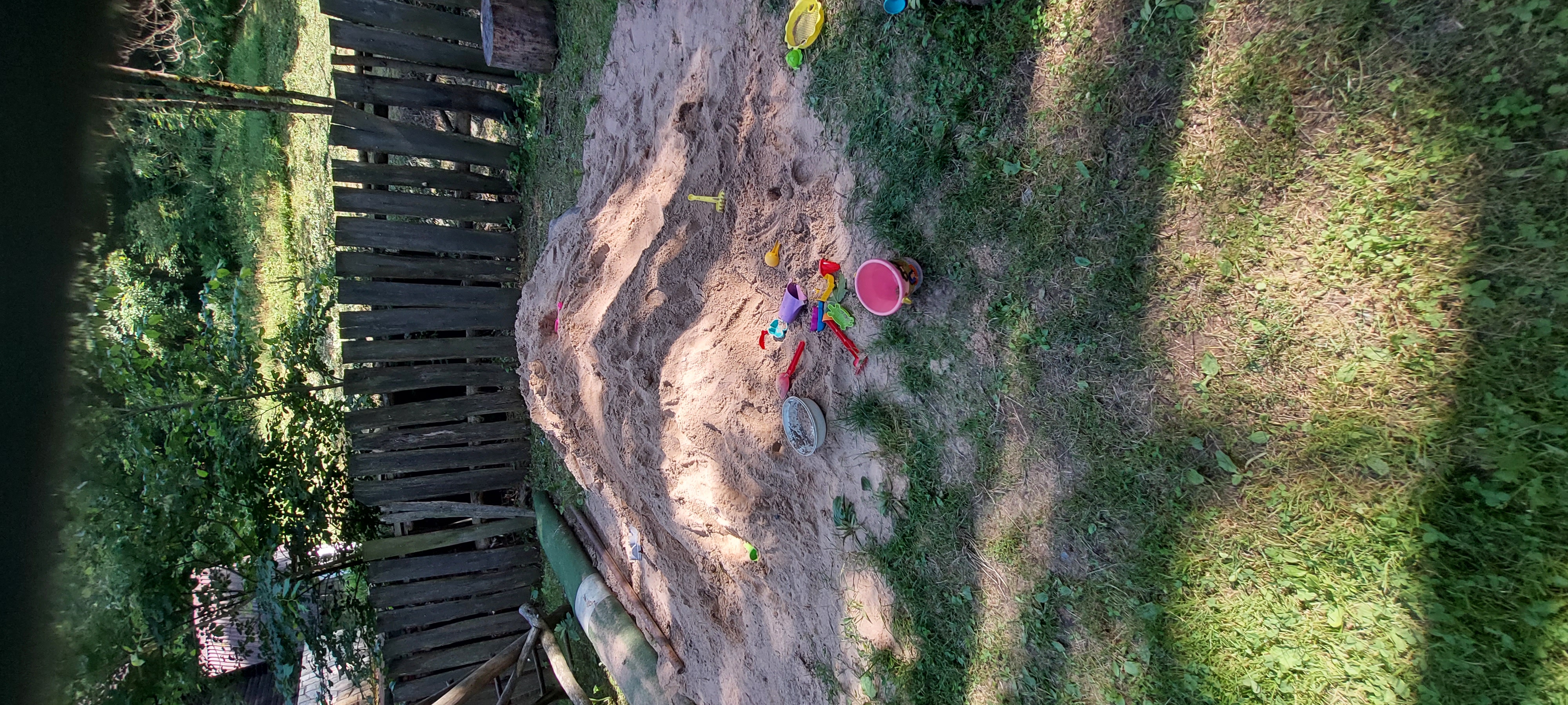 Dědova chata foto 4