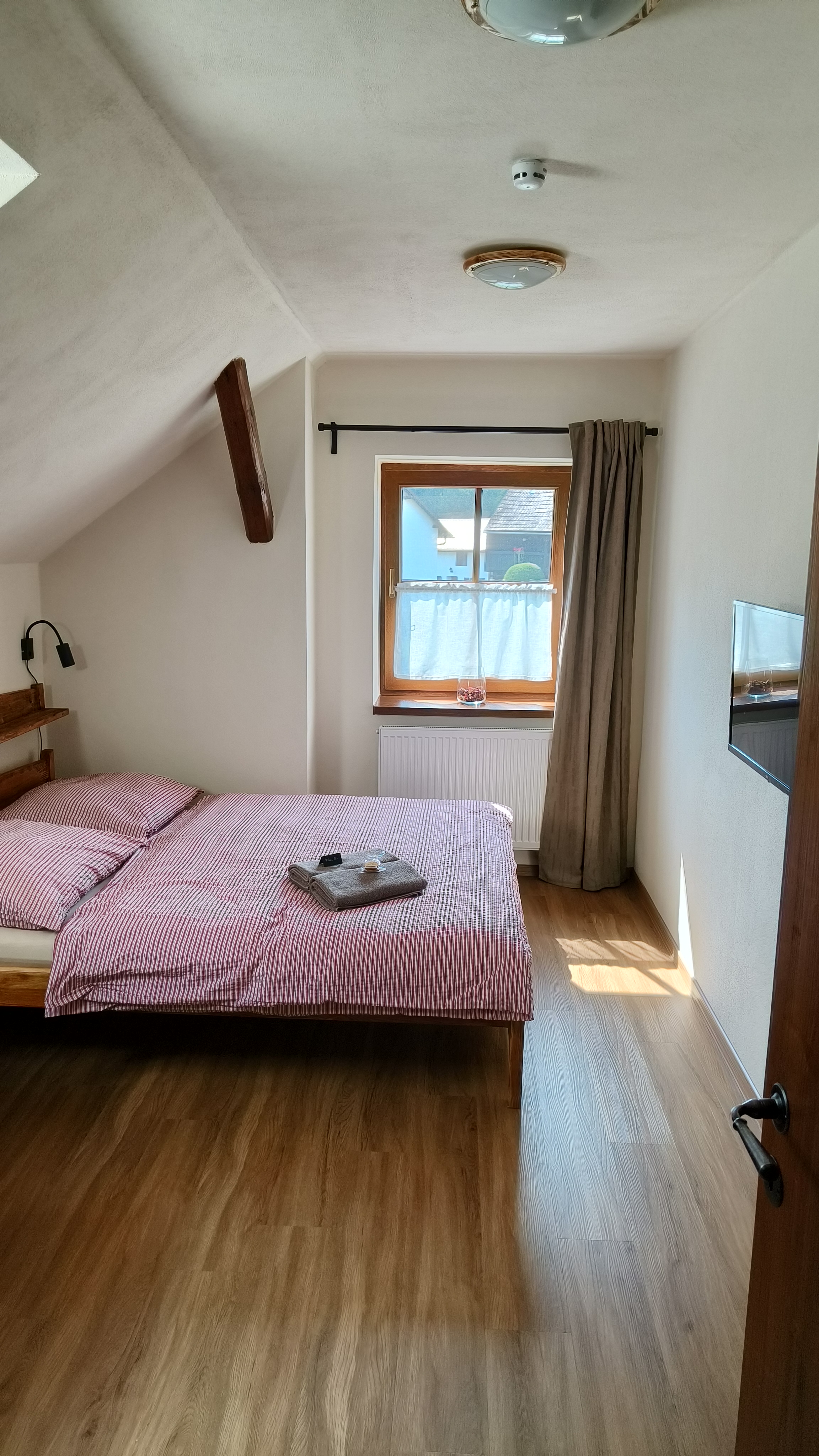 Apartmány Lešovice foto 4