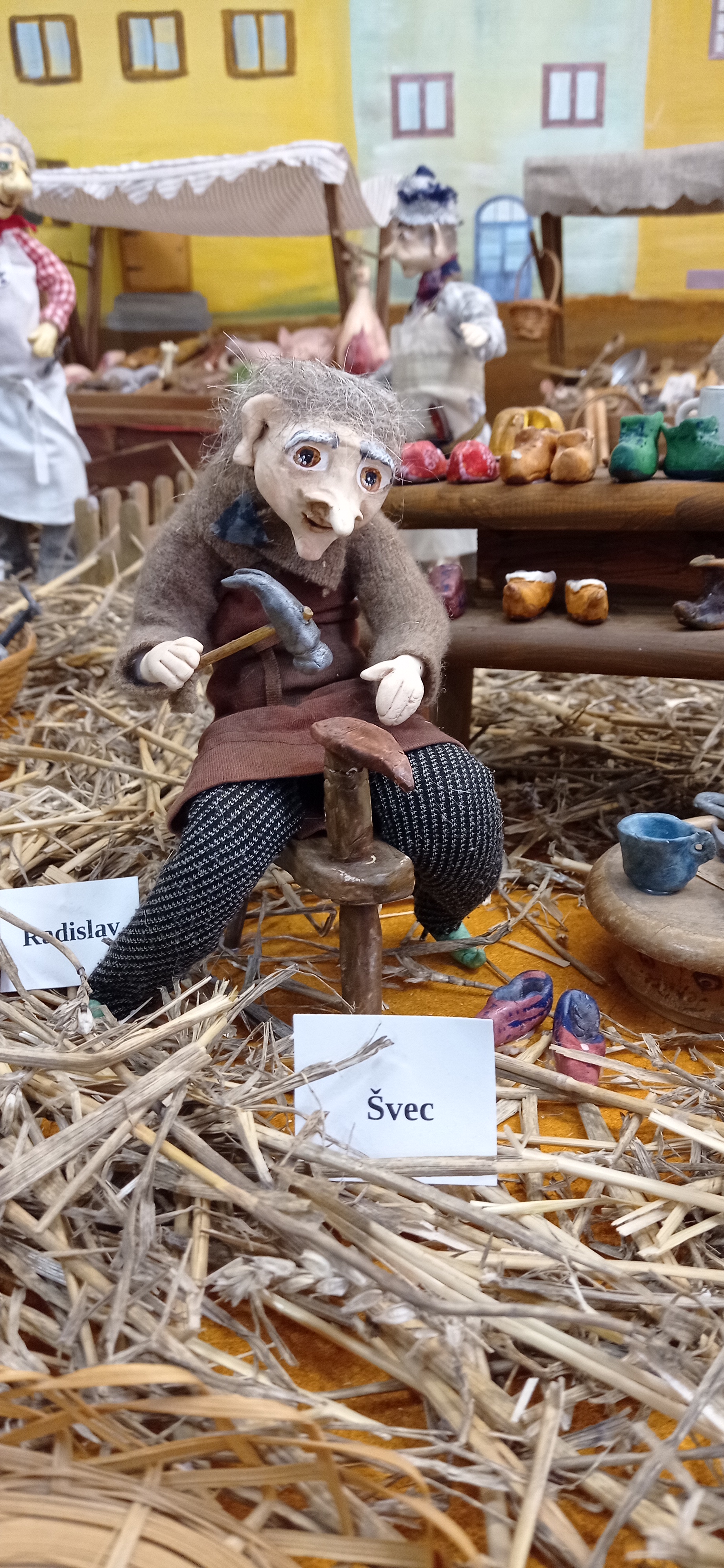 Skřítkov Bechyně foto 6