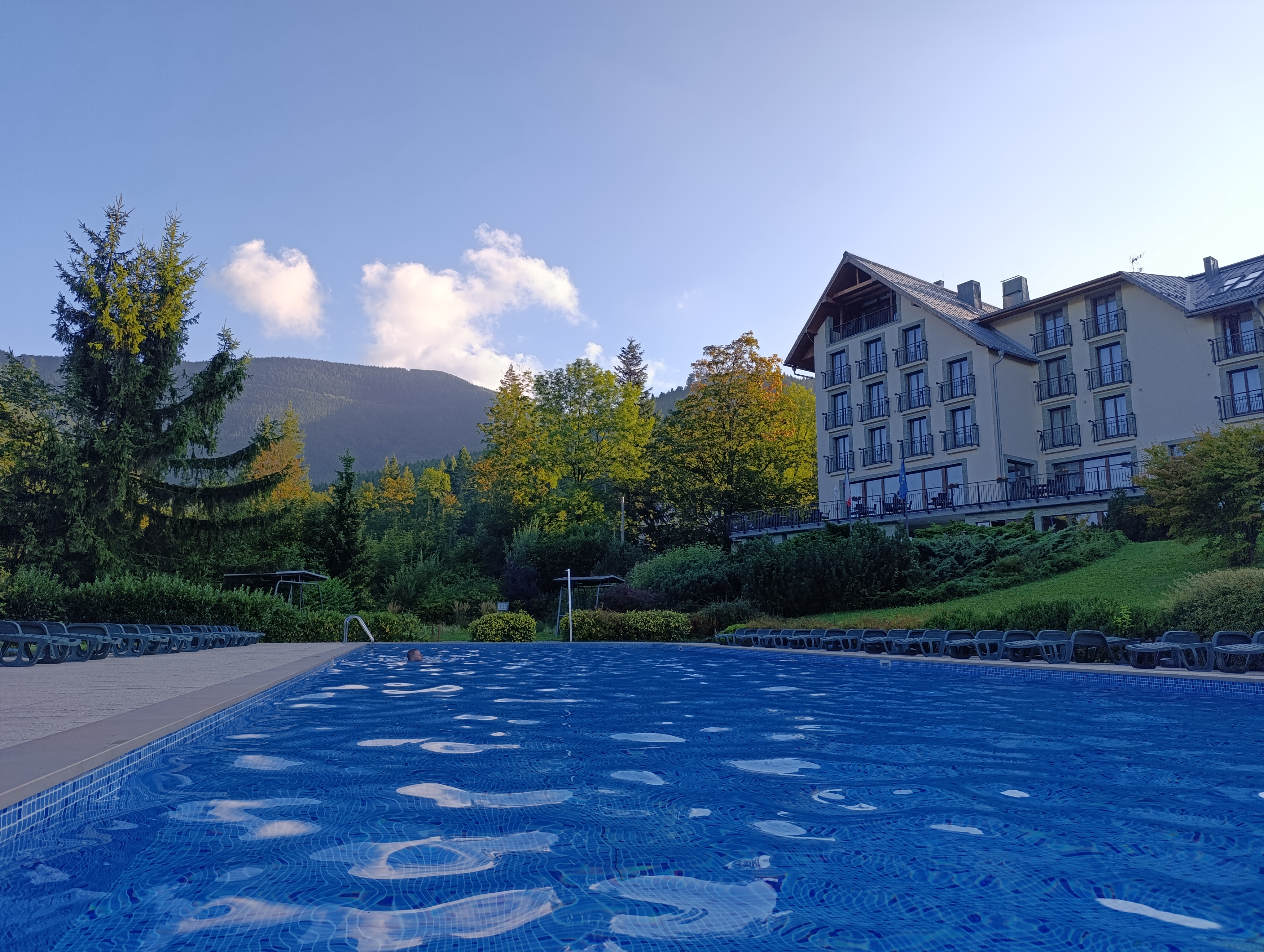 BELTINE forest hotel foto 4