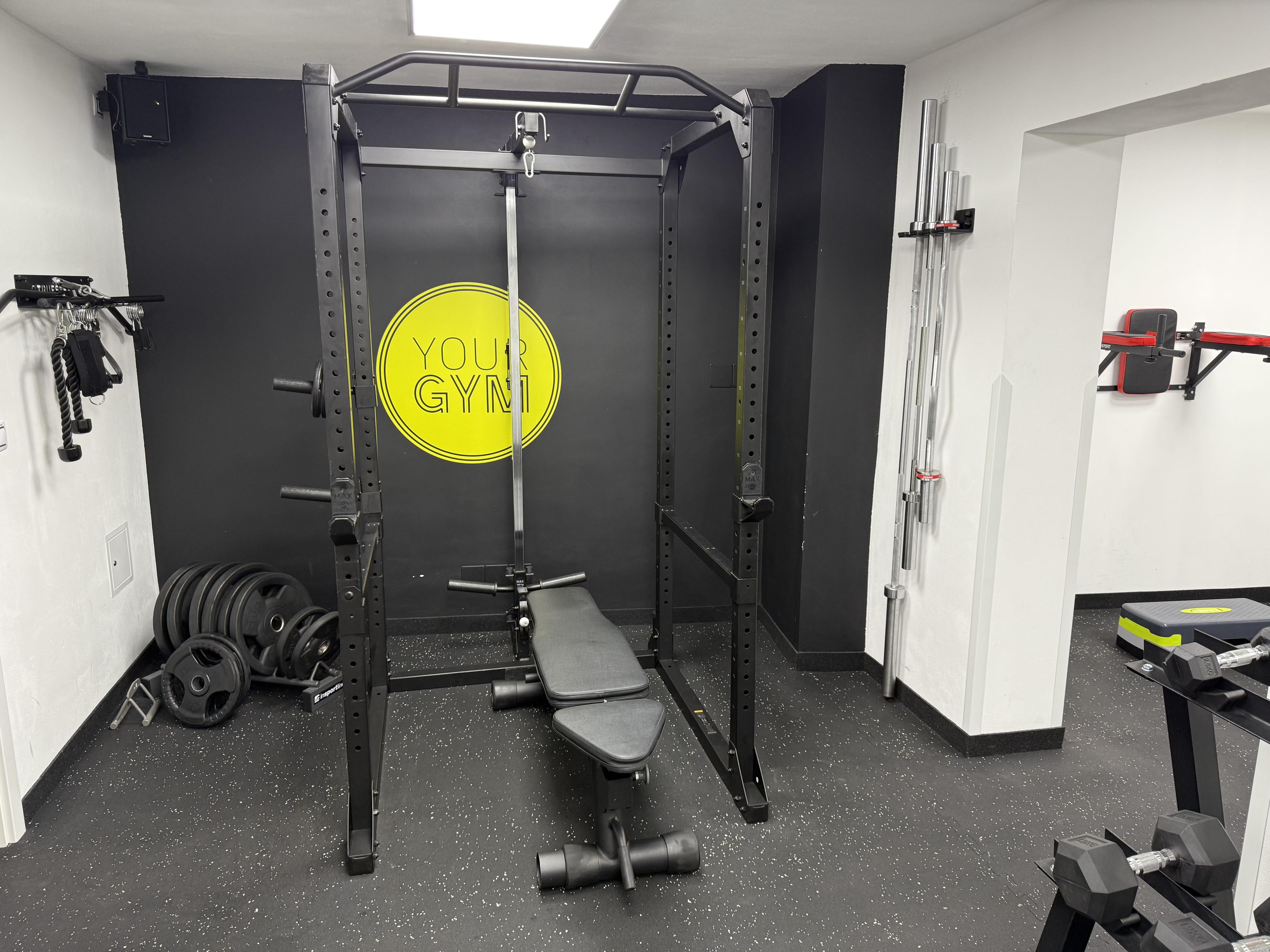 YOURGYM foto 3