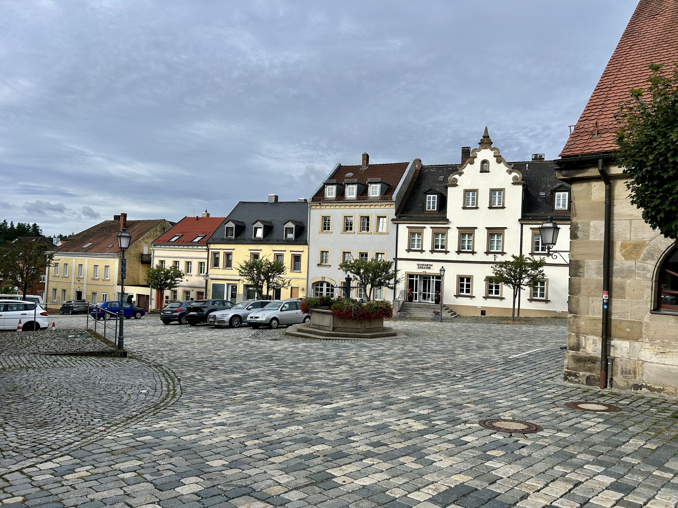 Creußen