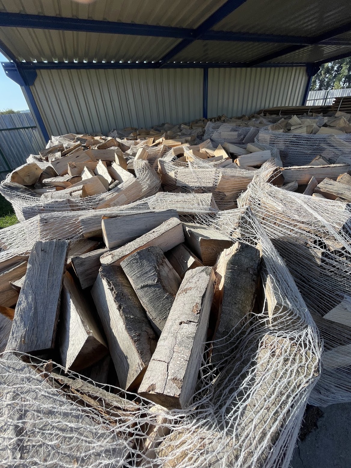 Štípané Dřevo - Robert Kolomazník foto 6