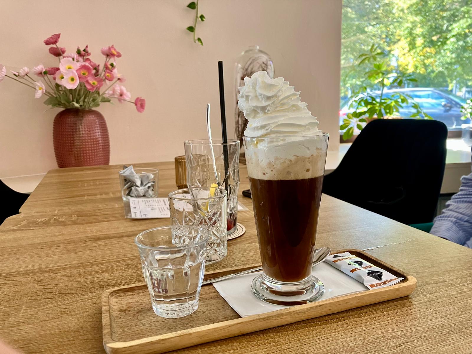 Mcoffee foto 3