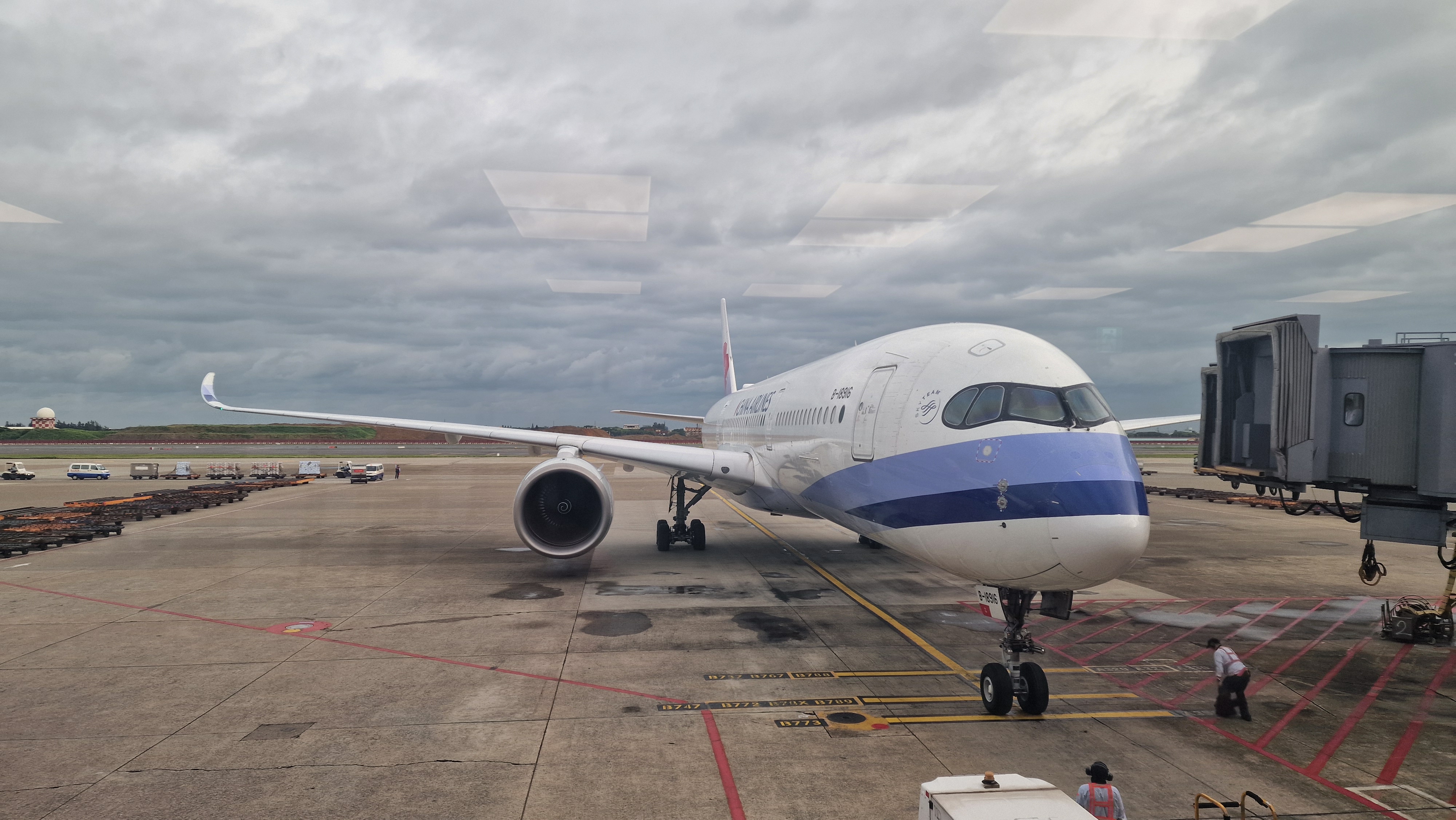 Letuška.cz  / ASIANA foto 6
