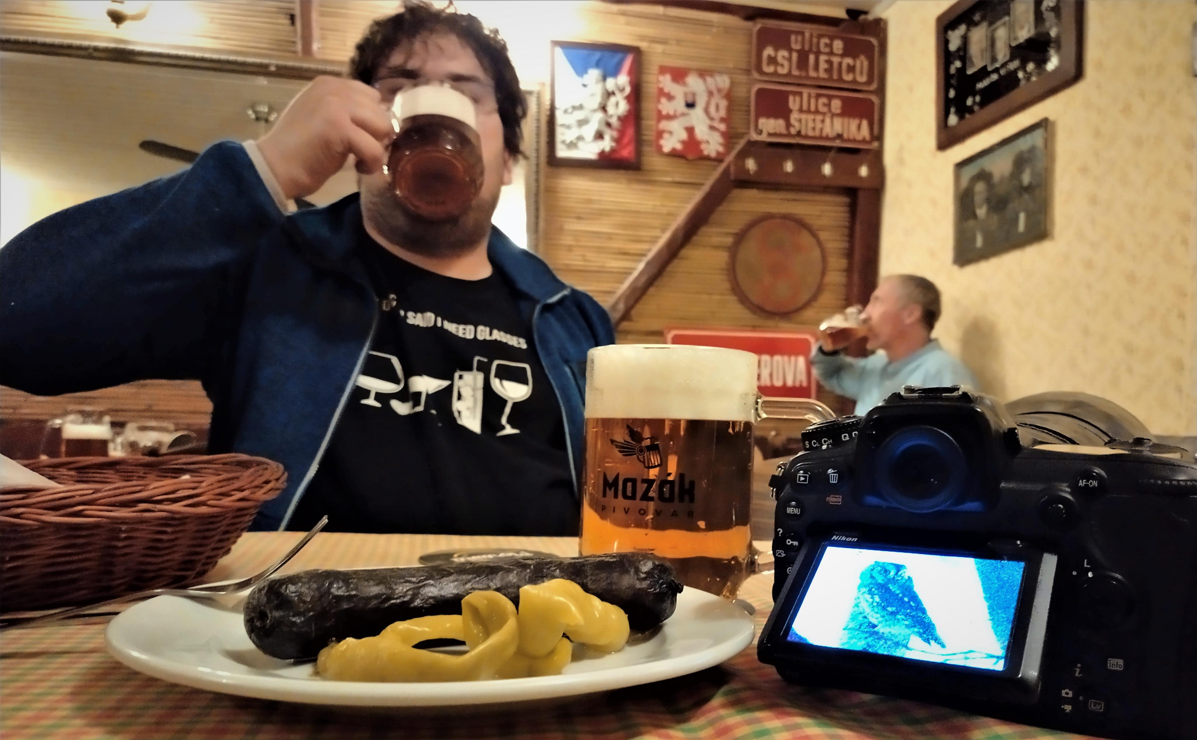 Hospůdka U Kuděje foto 2