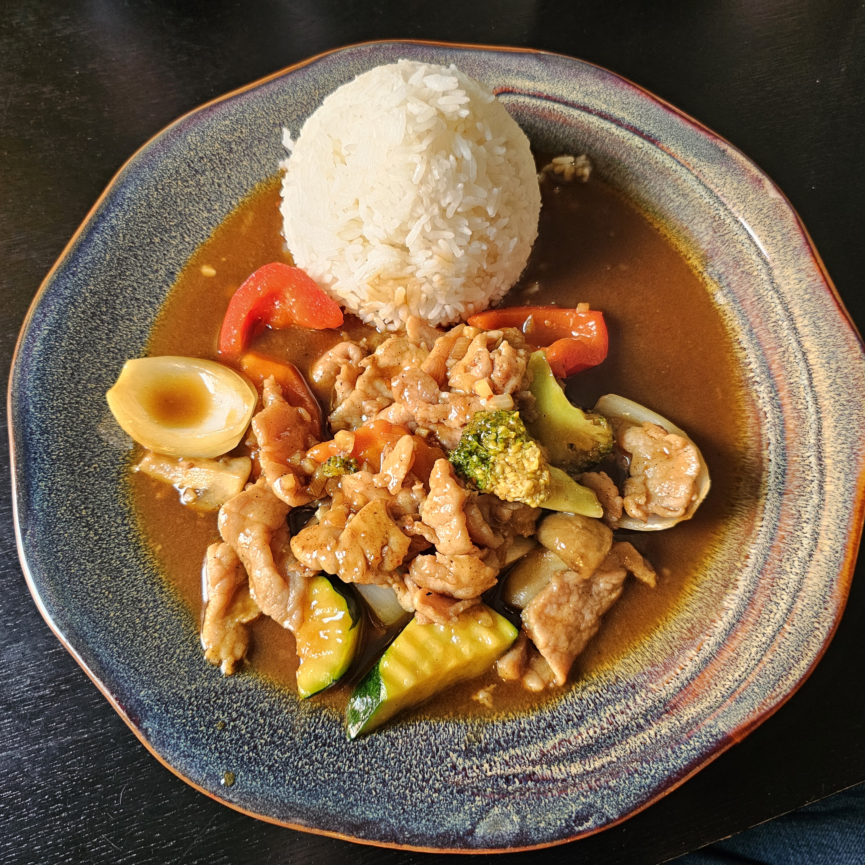 Restaurace Đồng Quê foto 1