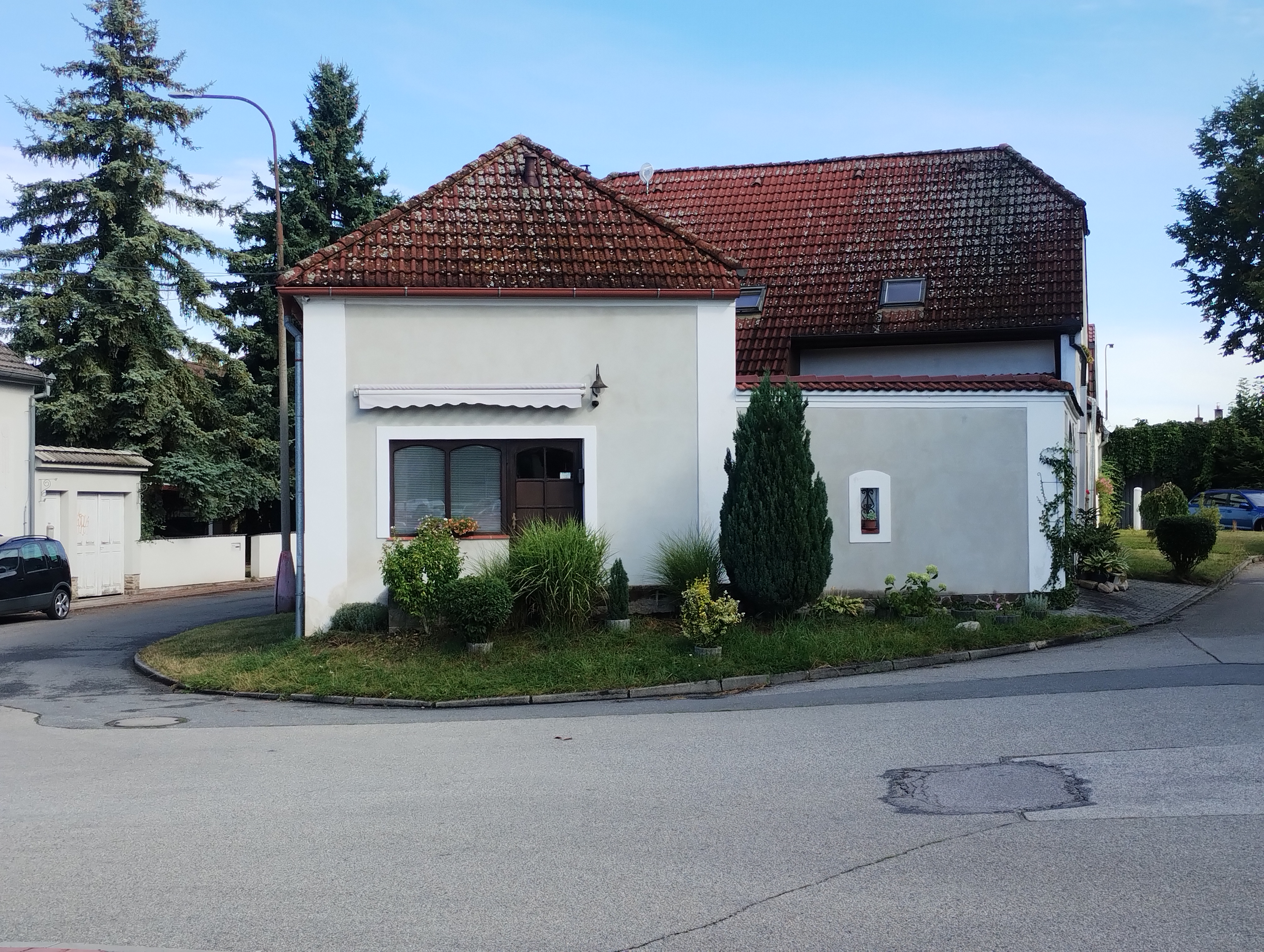 Apartmán pod hradem foto 1