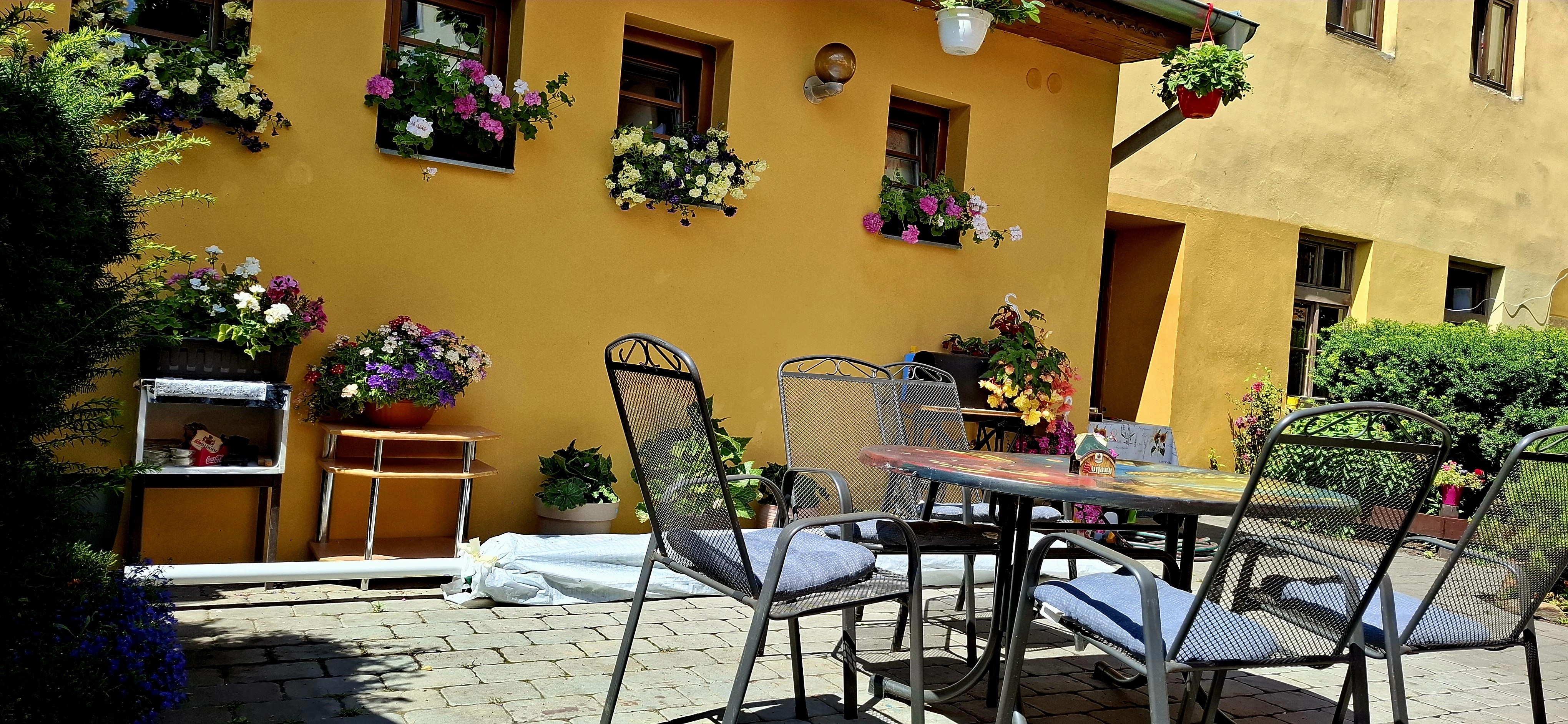 Restaurace U Marie foto 5