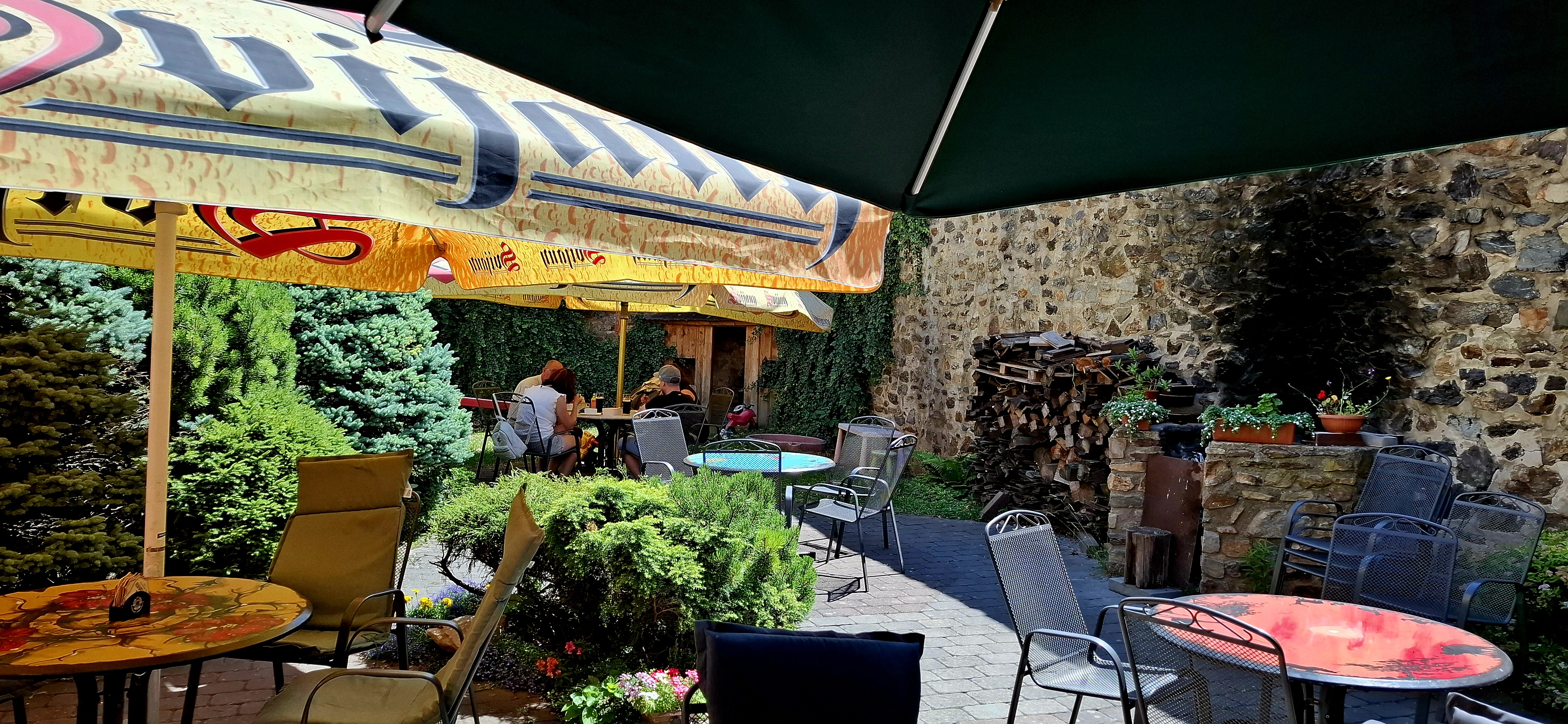 Restaurace U Marie foto 2