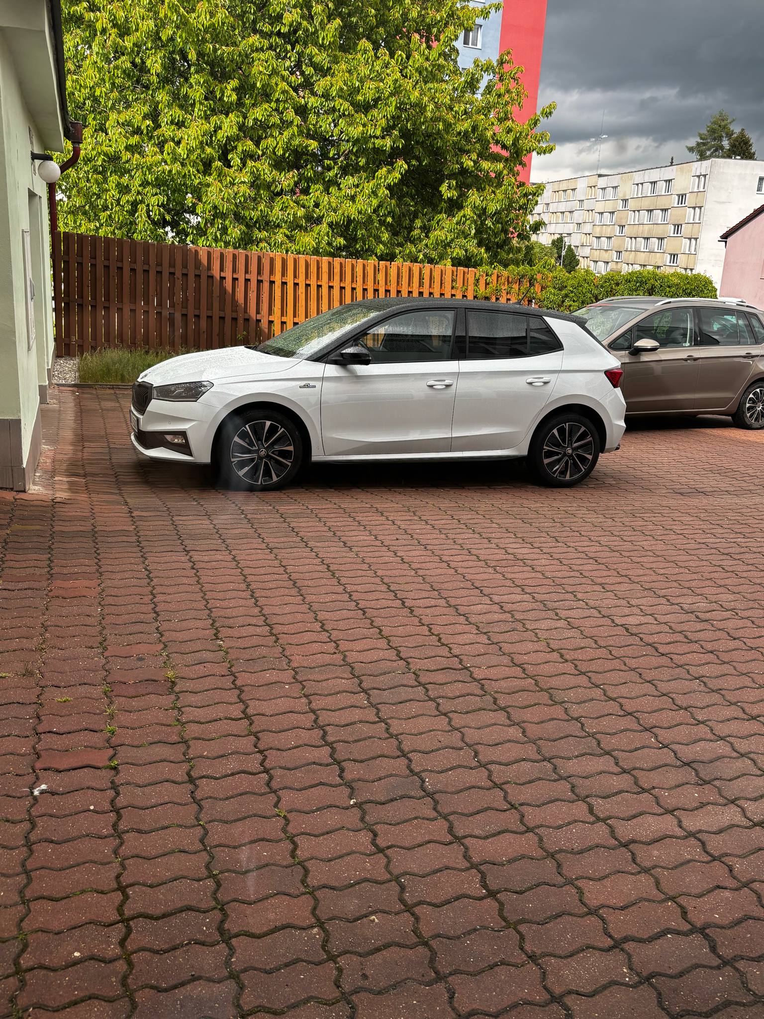 Autogalerka Pelhřimov foto 6