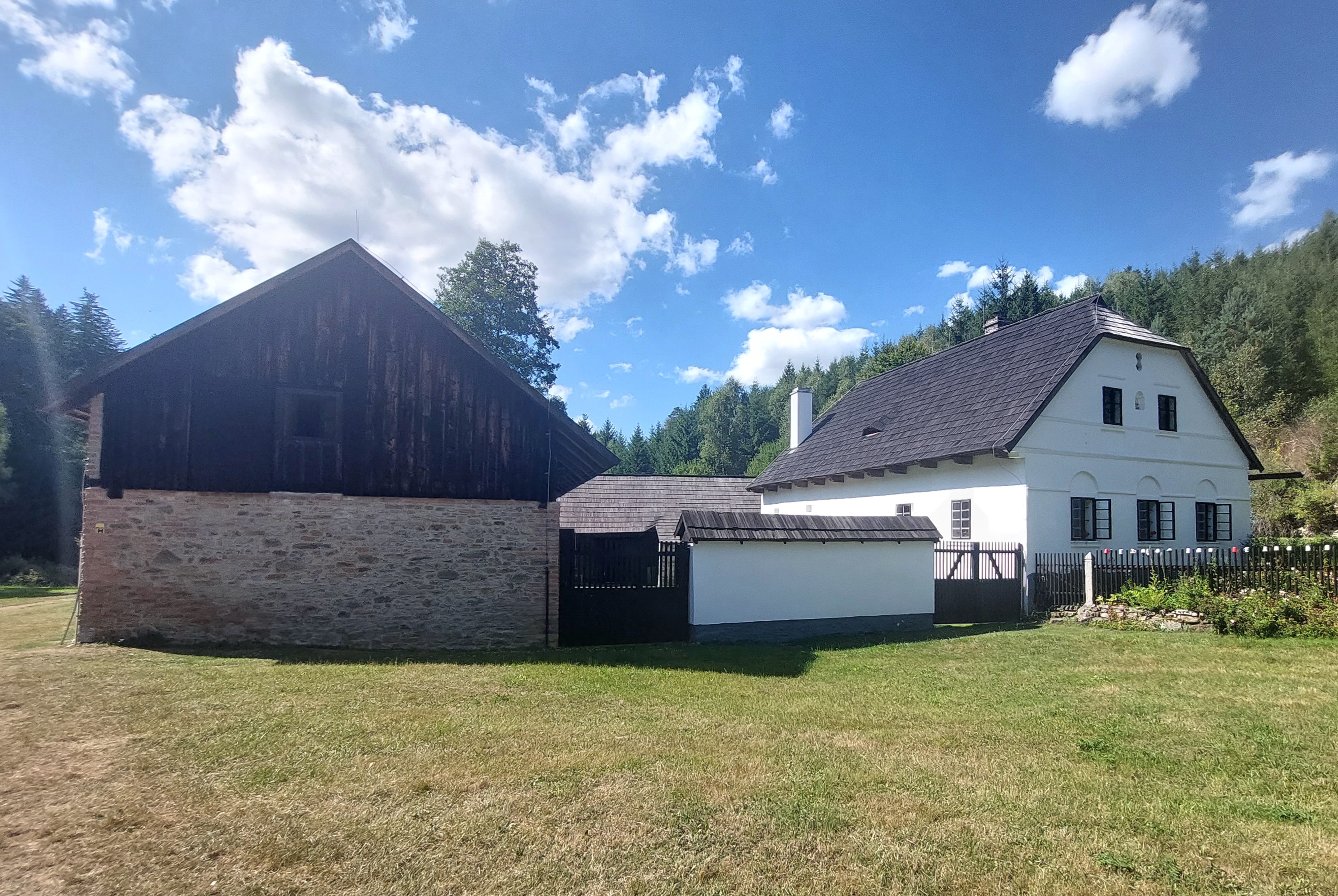 Šlakhamr foto 4