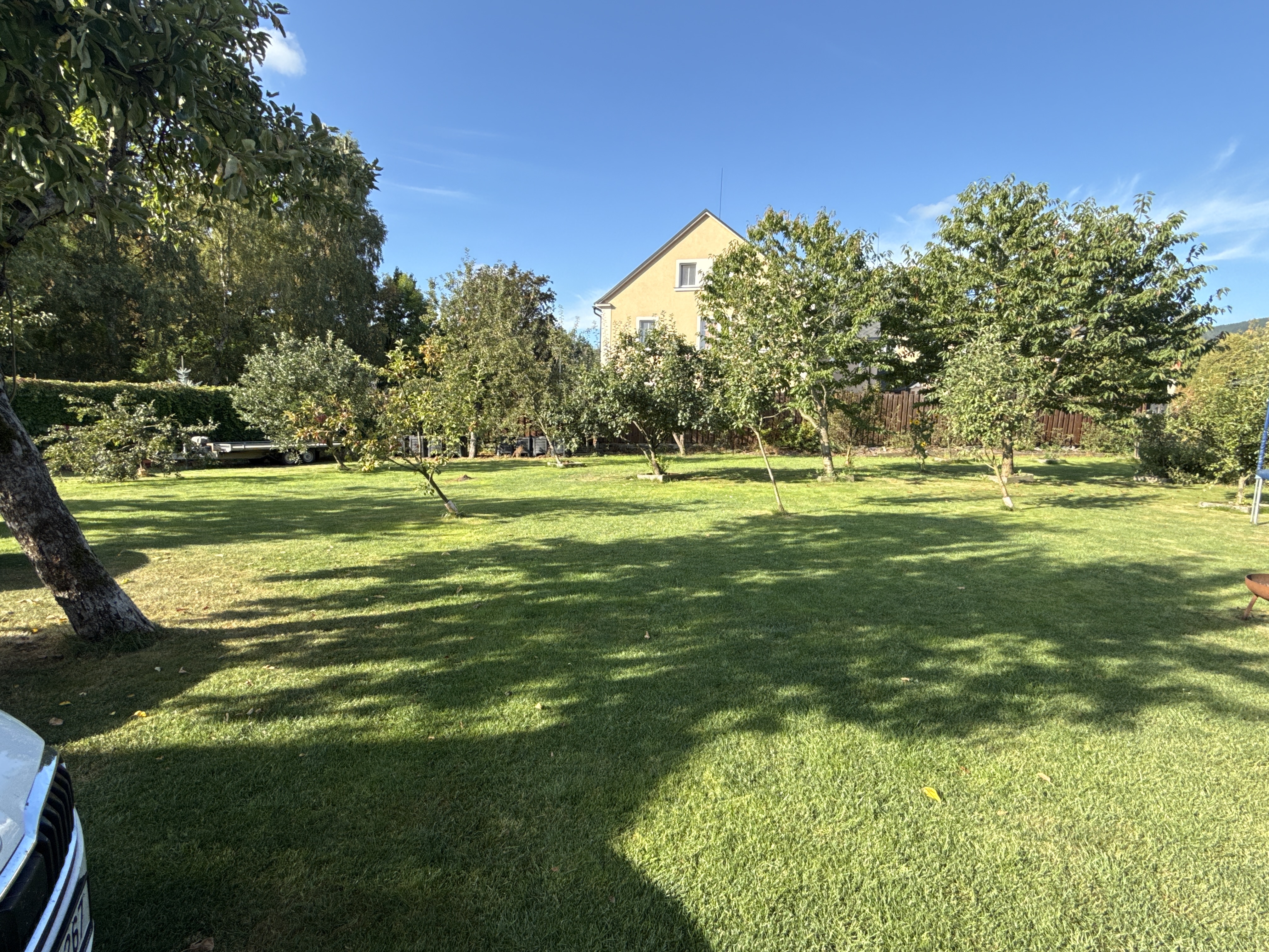 Apartmány Na Rychtě foto 5