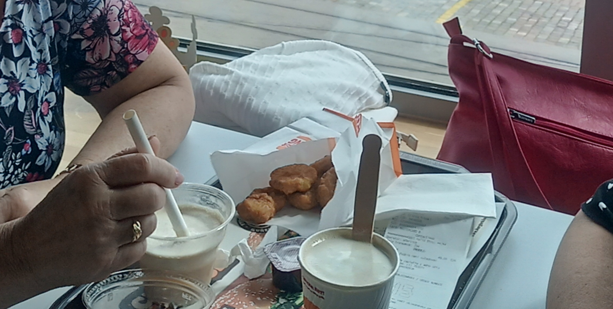 Burger King foto 4
