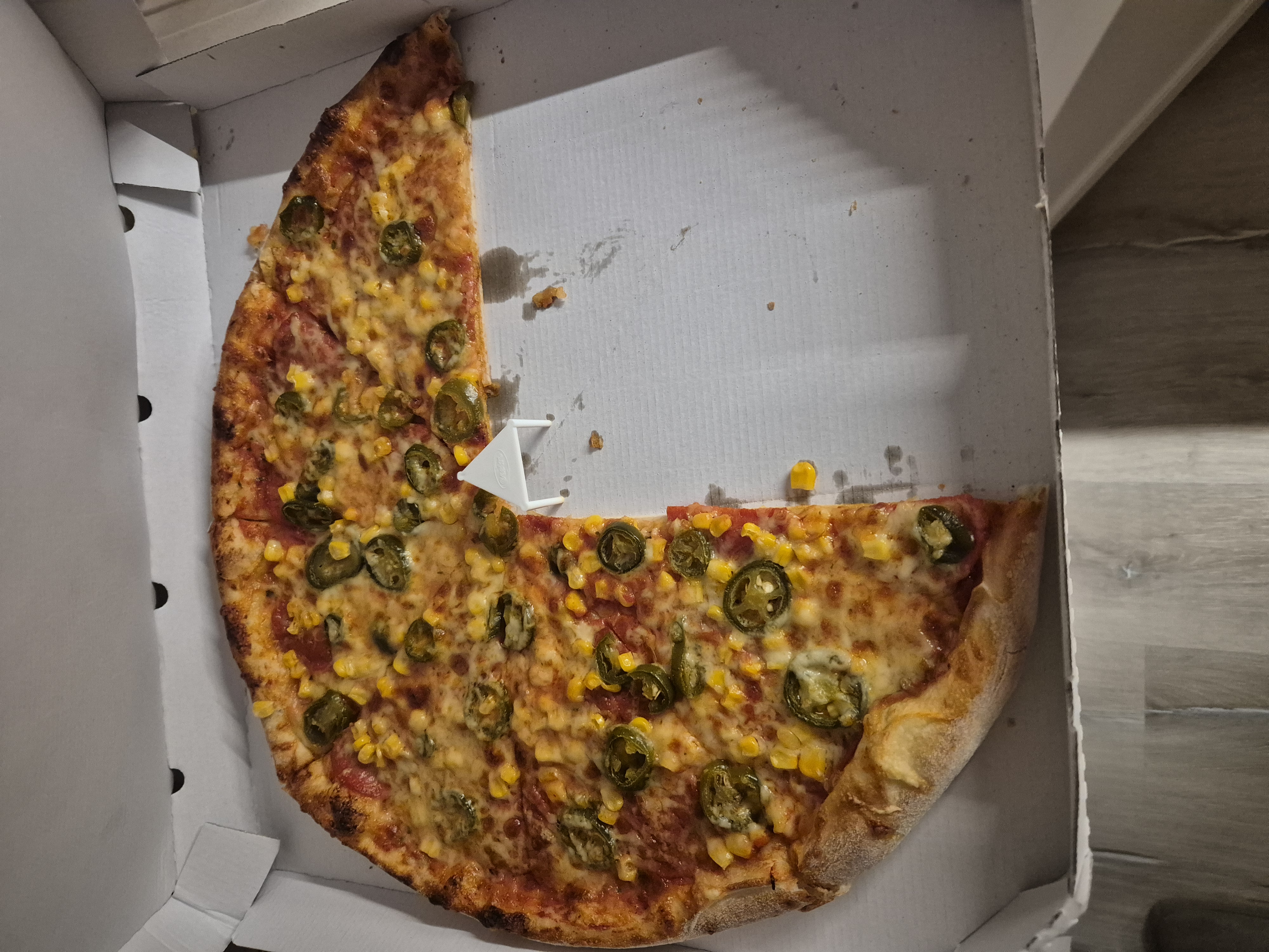 Pizzeria Magic foto 2