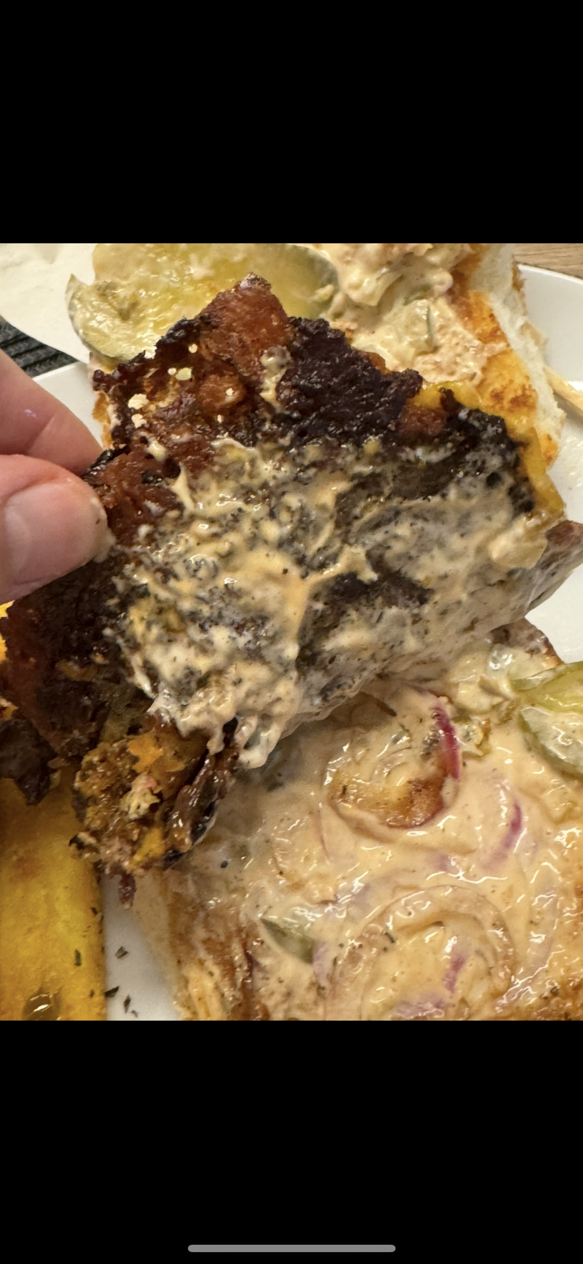 Pizza Burger Star foto 3