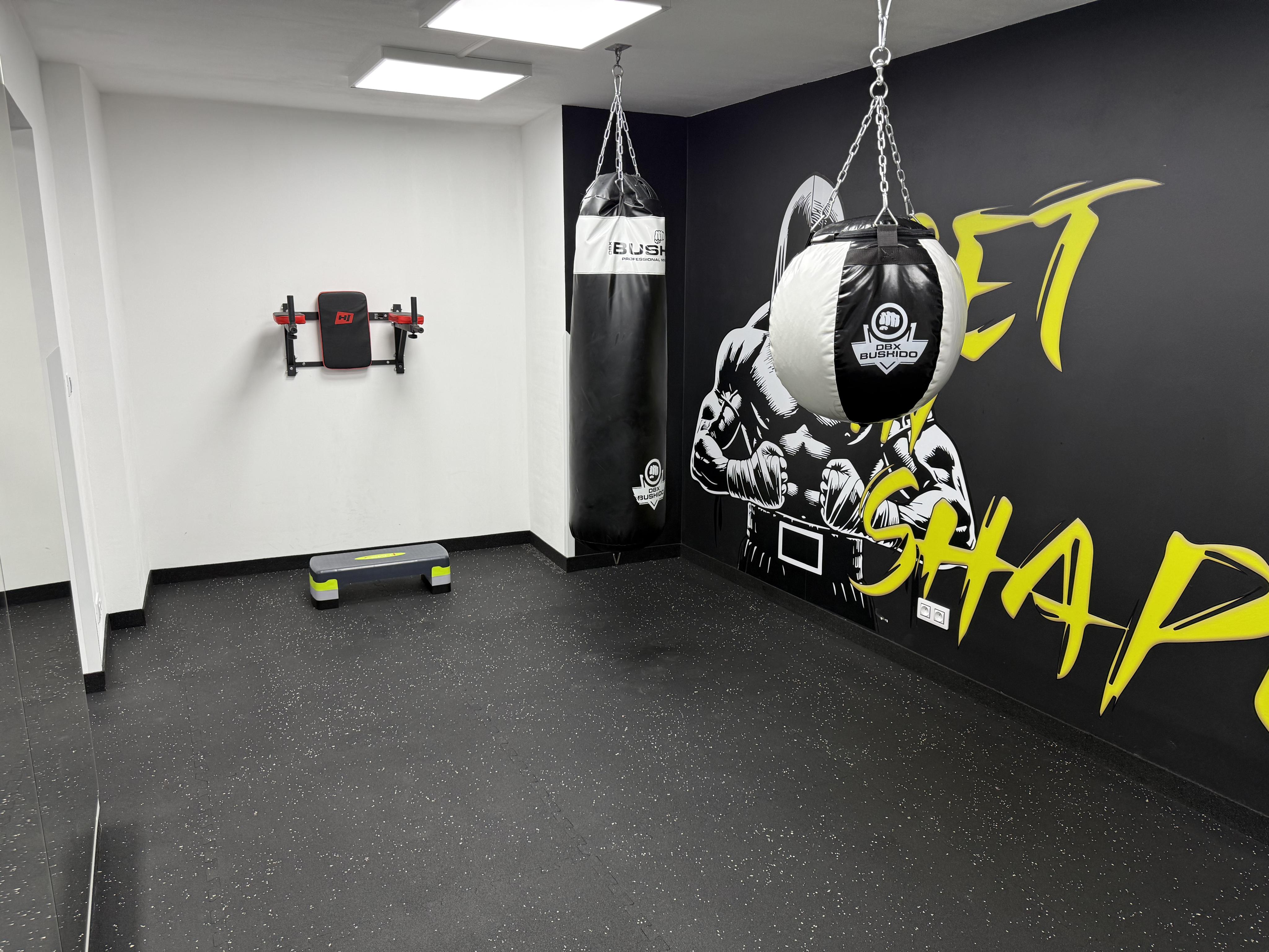 YOURGYM foto 6