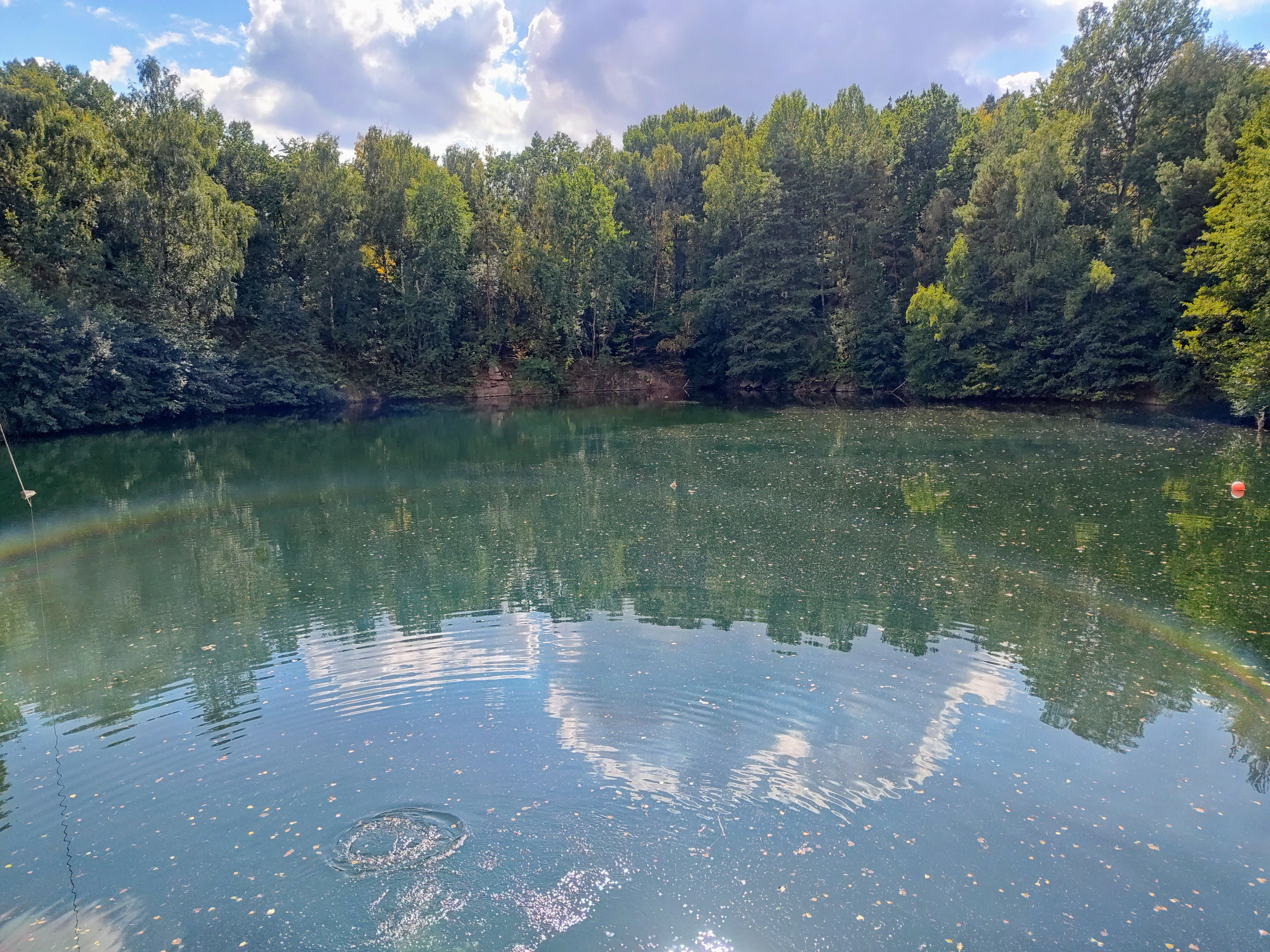 Lom Leštinka foto 5
