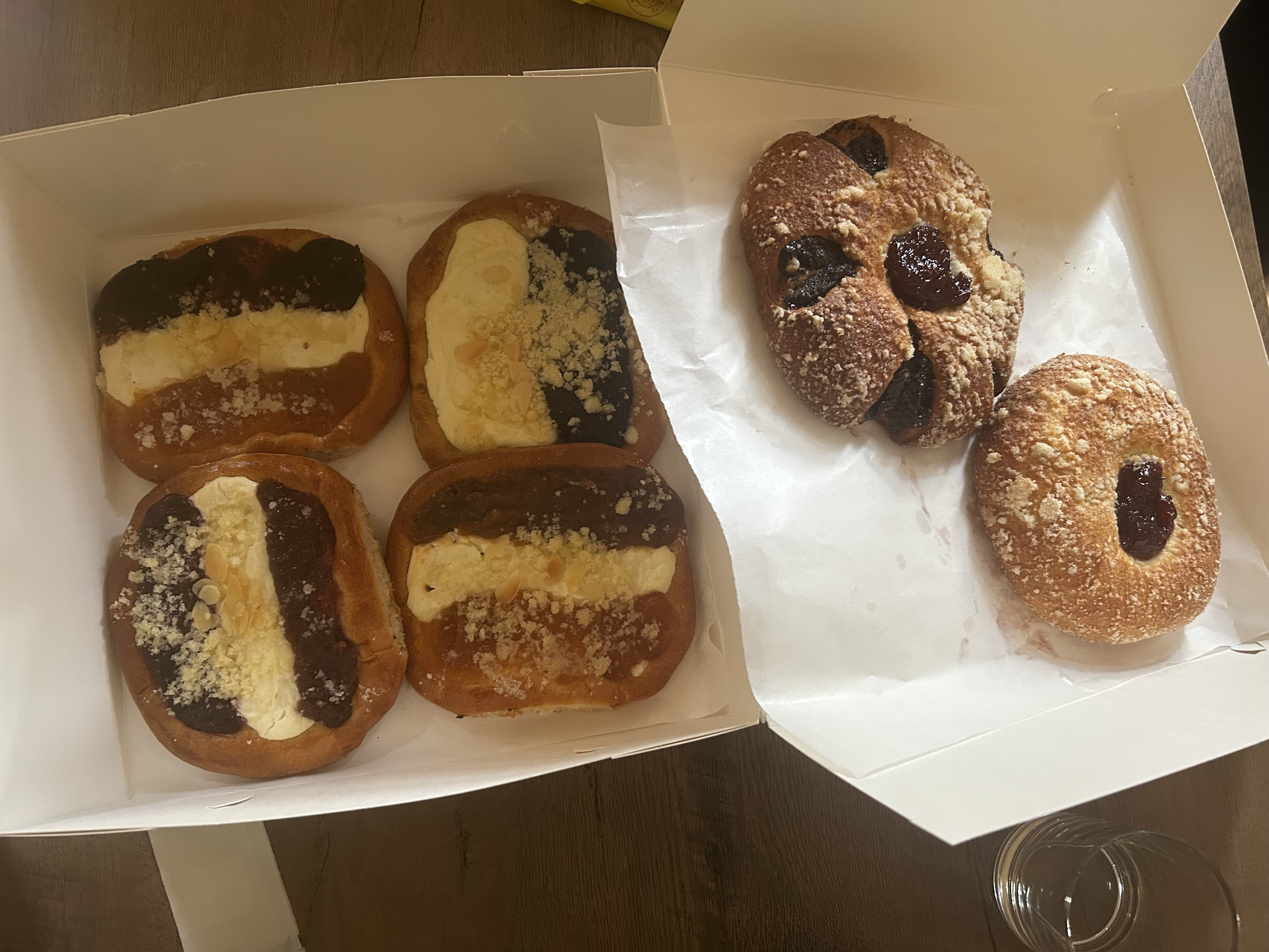 Fouskova Koláčovna foto 2