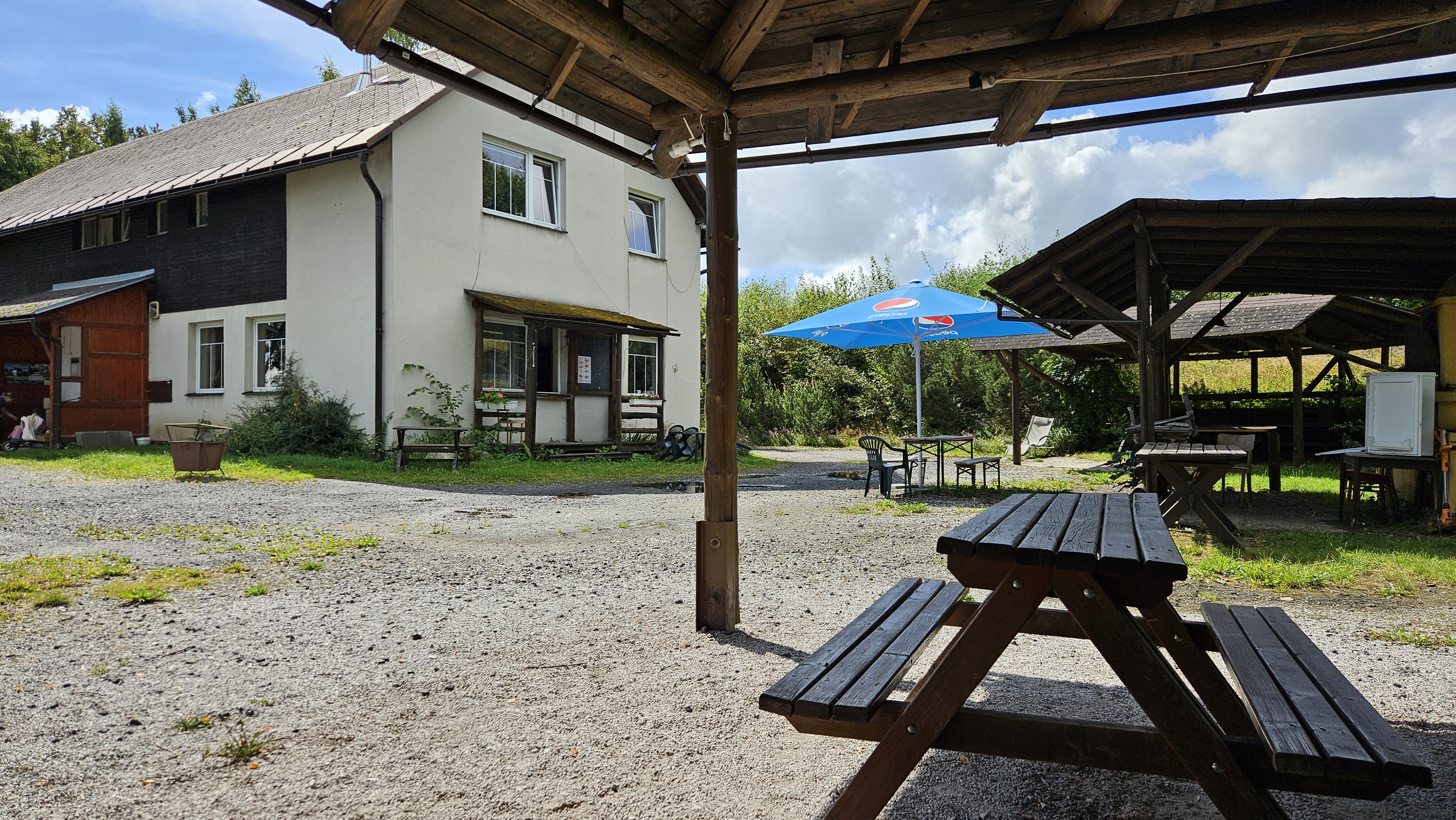 Restaurace pod javorem foto 4