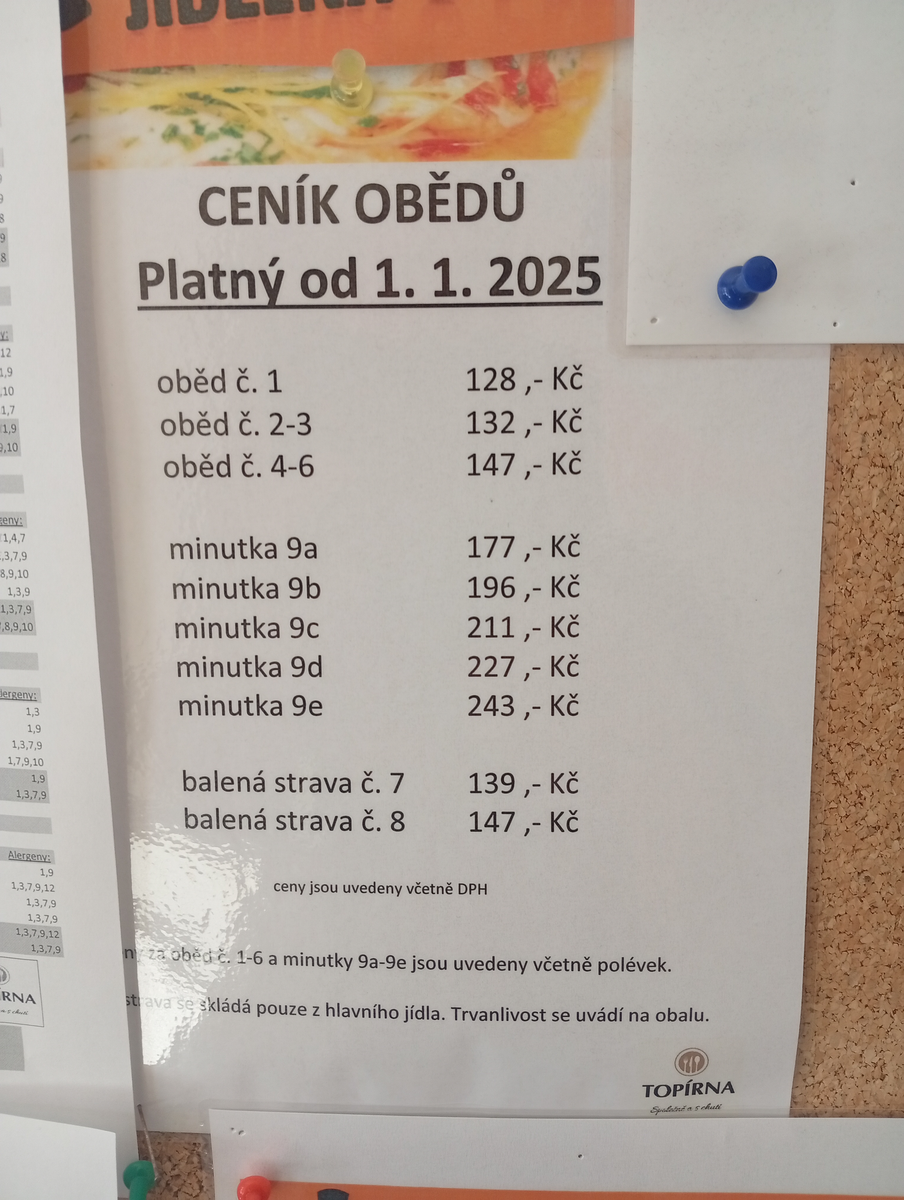 Jídelna U Pletařů foto 5