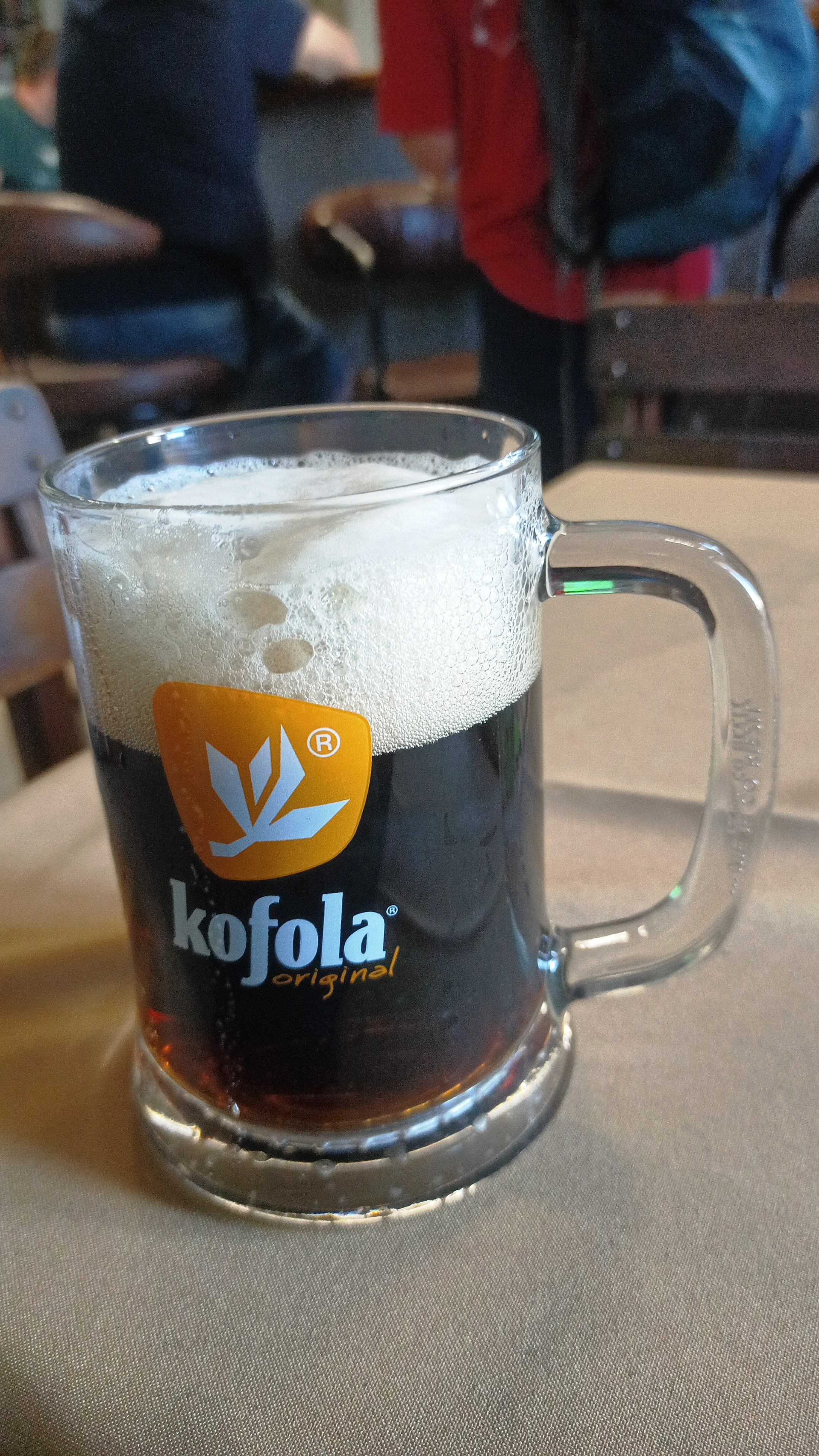 Nádražní hospůdka Asterix foto 3