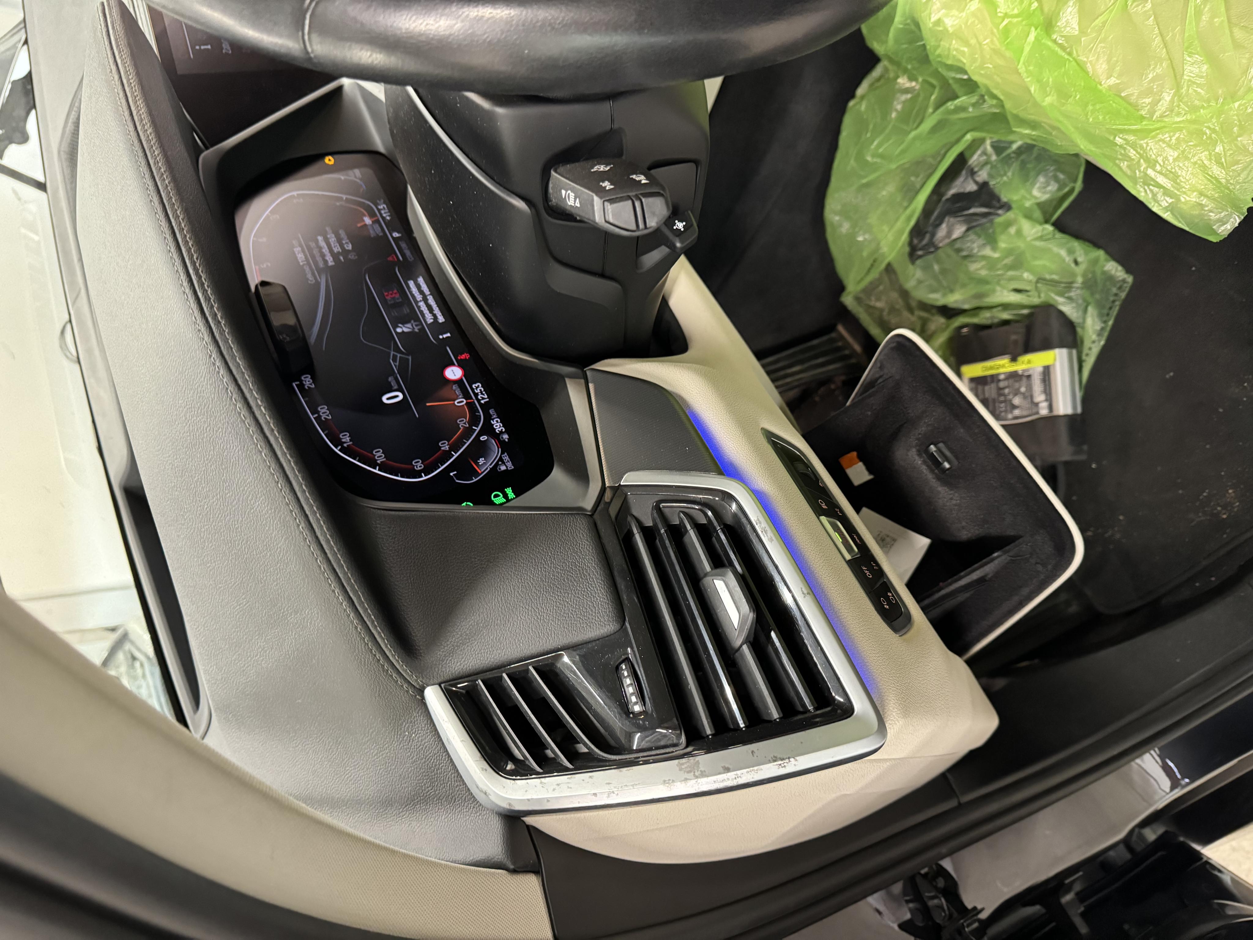 BMW Lex Auto TB foto 2