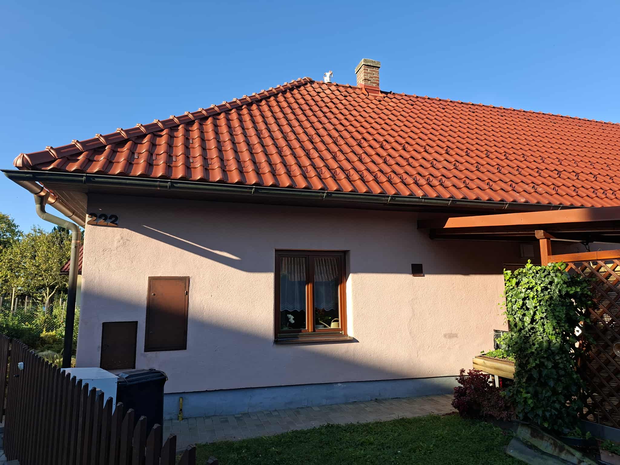 Střechy Zábranský, s.r.o. foto 2