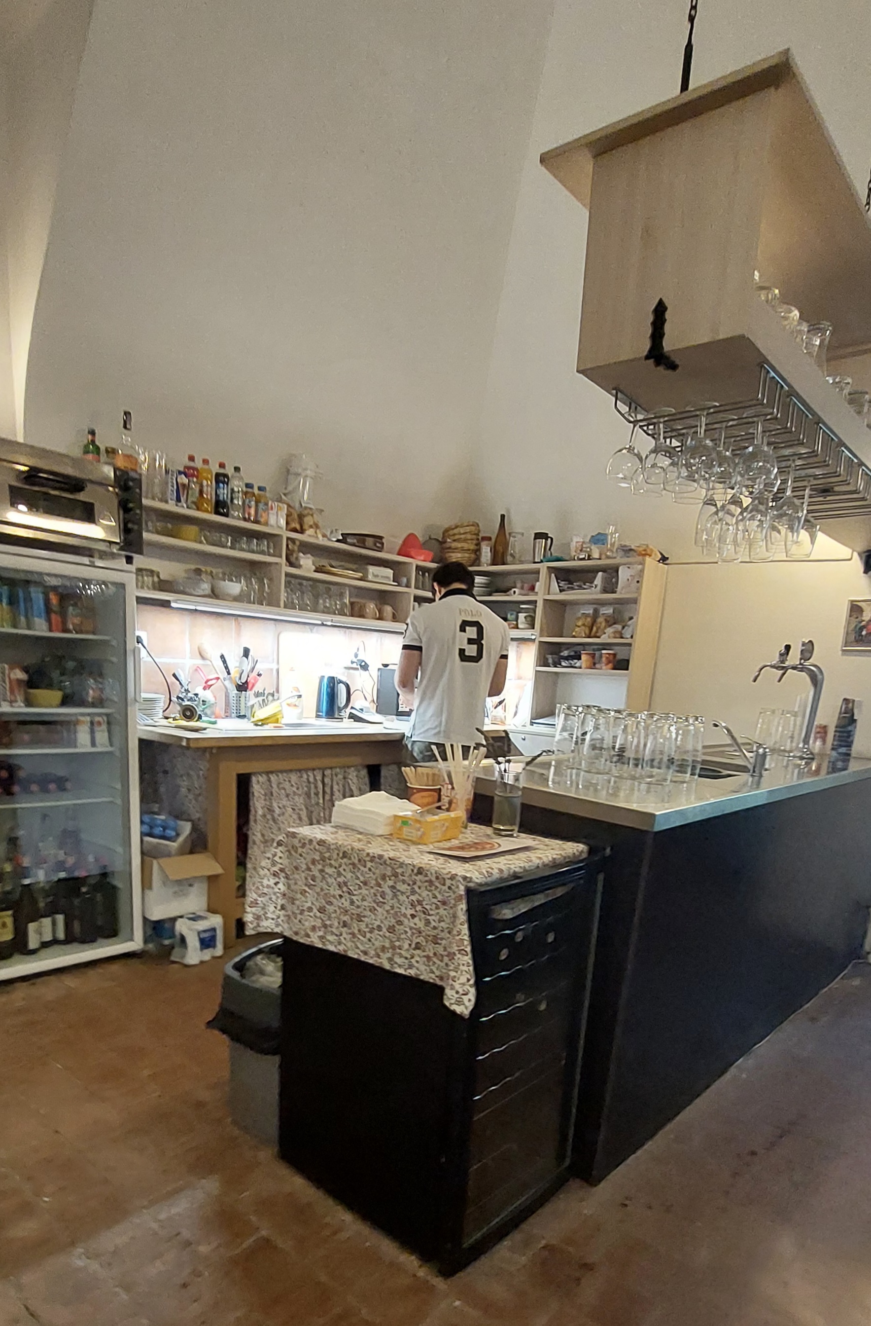 Zámecký šenk foto 5