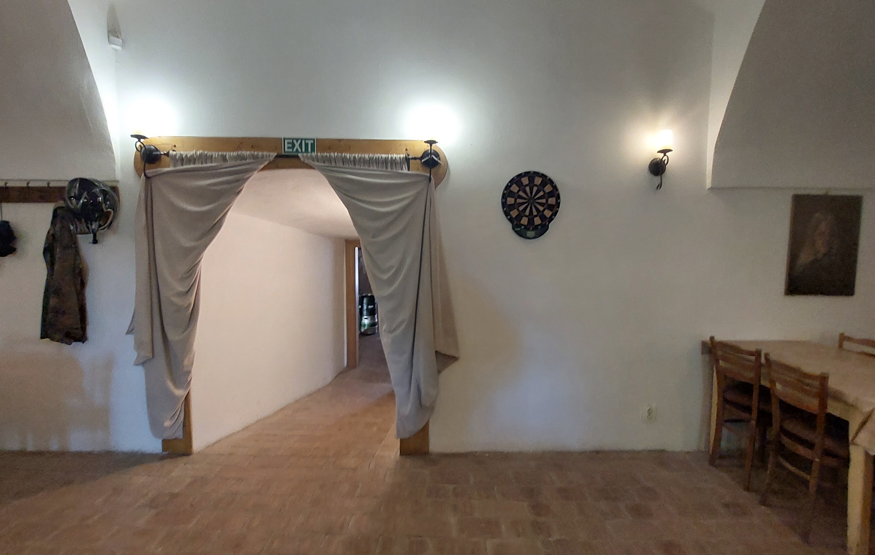 Zámecký šenk foto 6