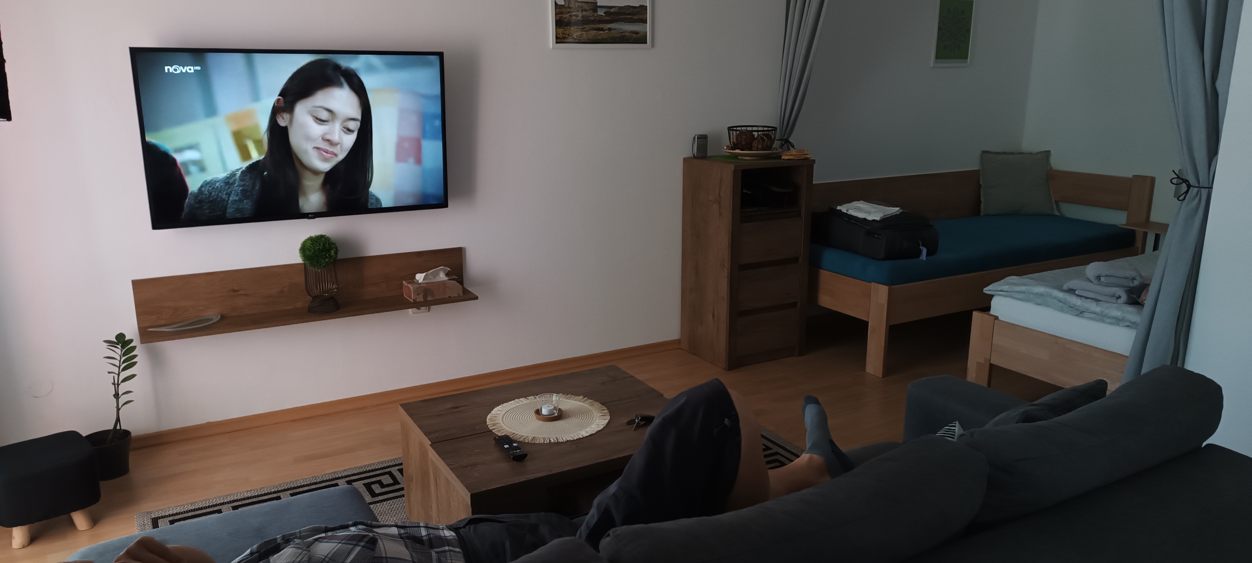 Apartmány TriMM foto 4