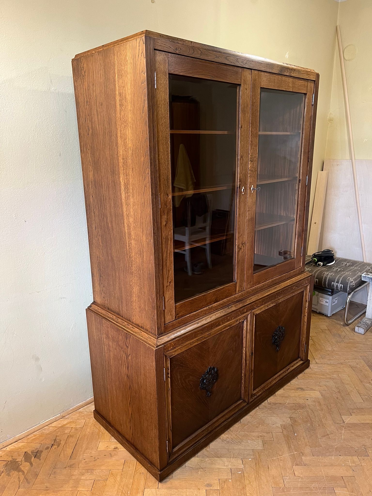 Renovace nábytku | Matěj Dopita | Restaurátor foto 6