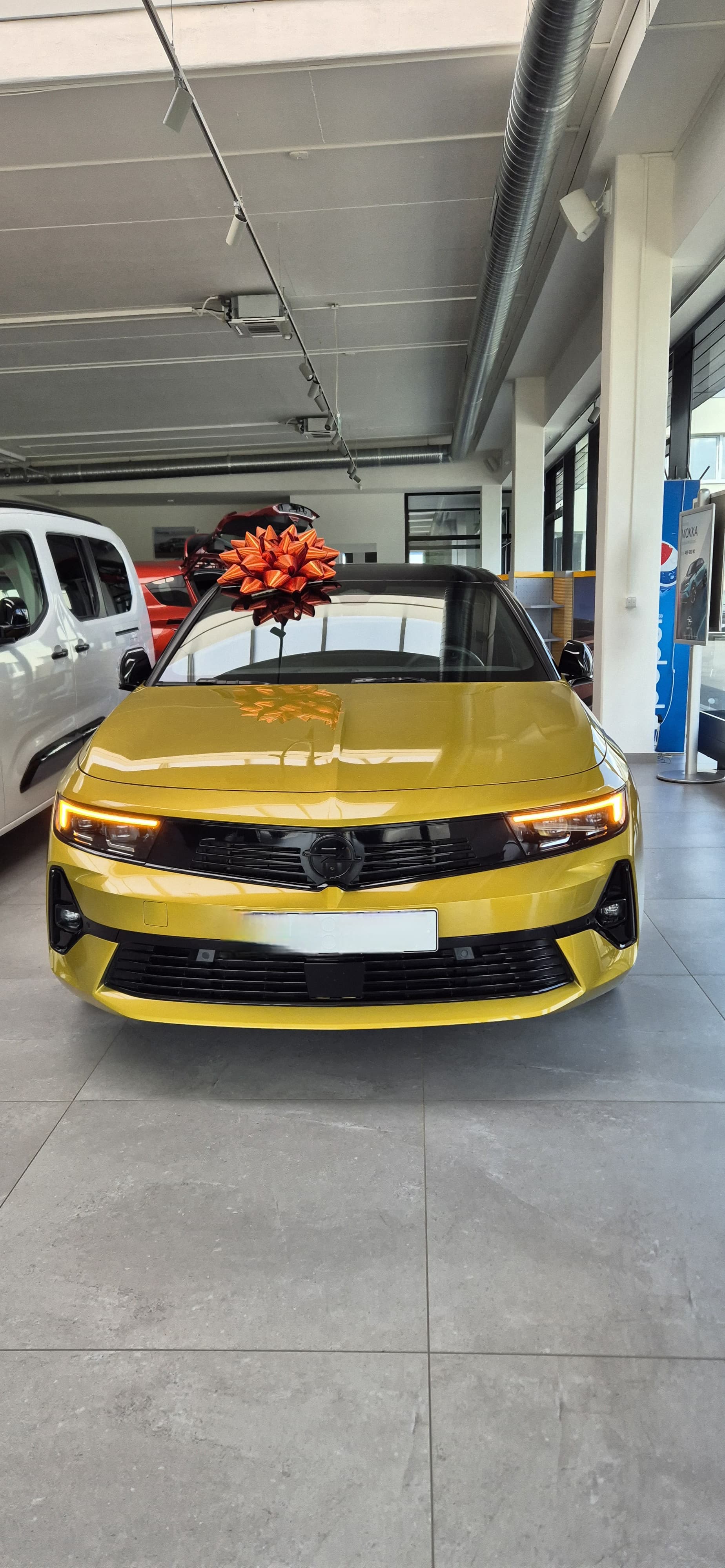 BS Auto Praha - Opel a Citroen foto 5