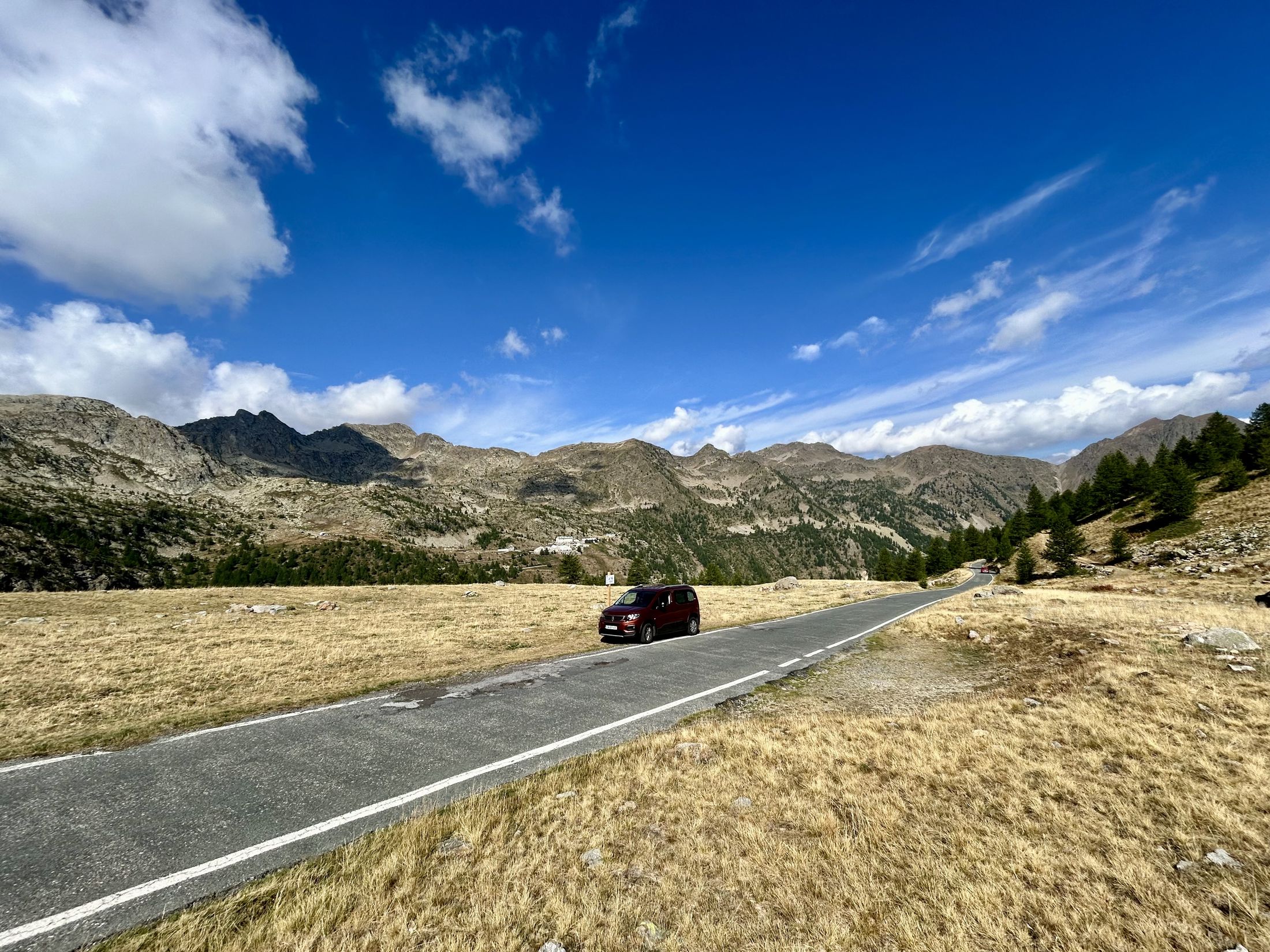 Strada Provinciale SP255