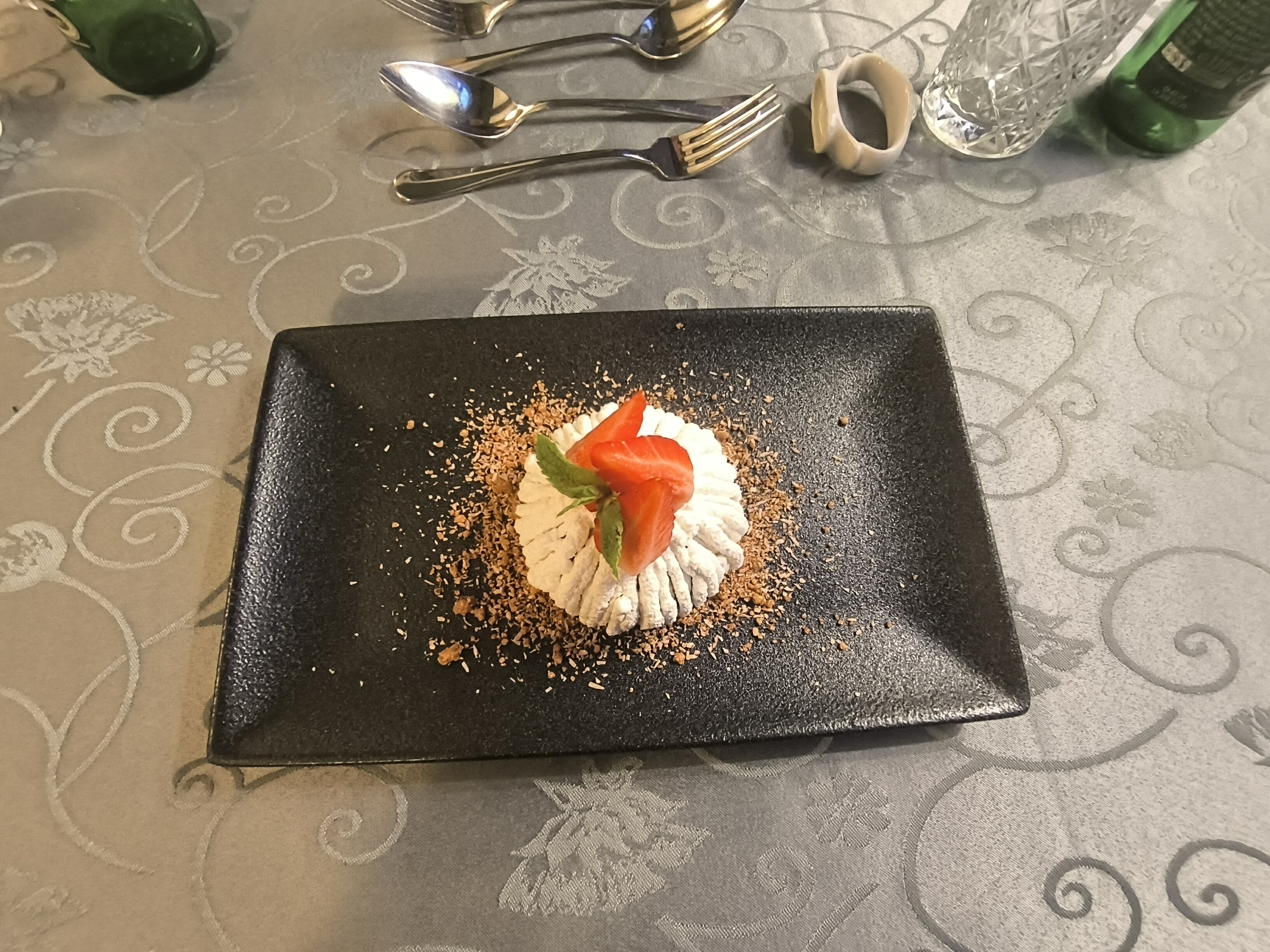 Franc Josef Restaurant foto 2