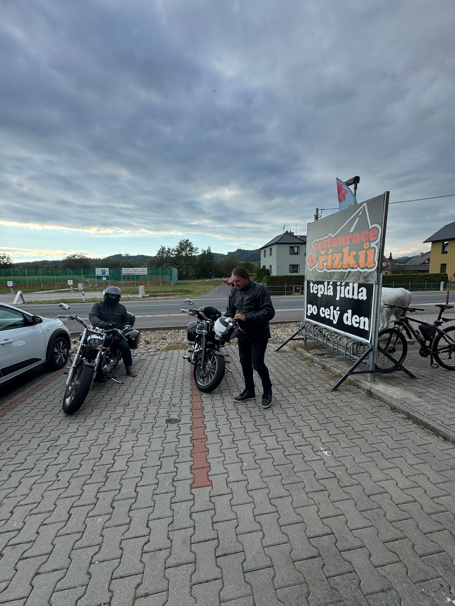 Moto Penzion U řízků foto 3