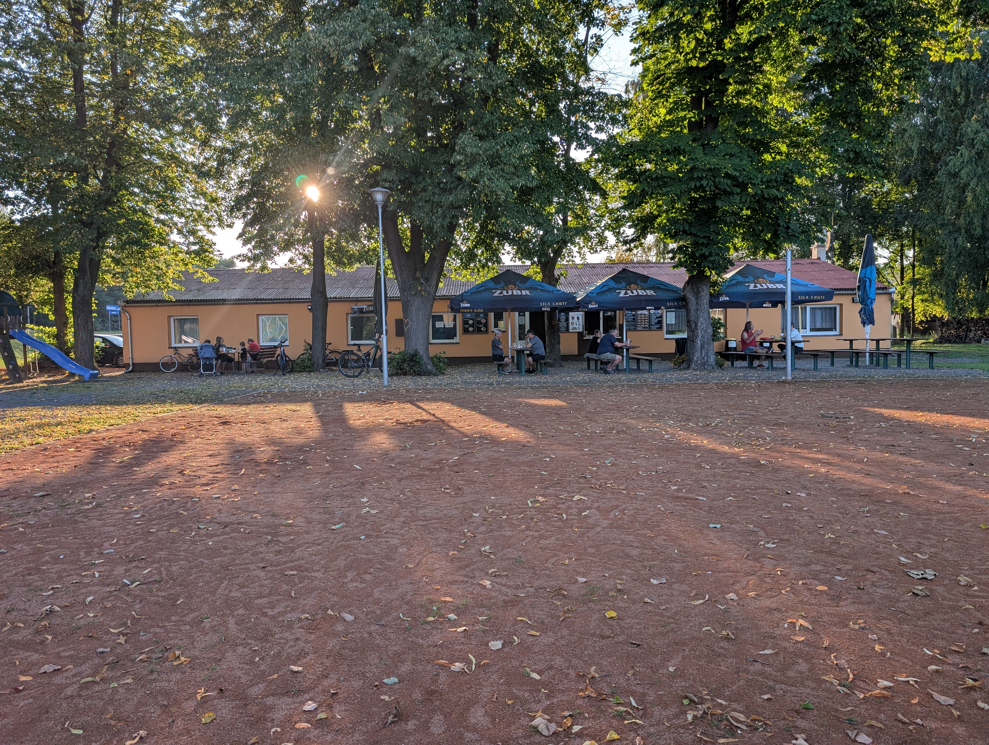 Na Spartaku foto 3