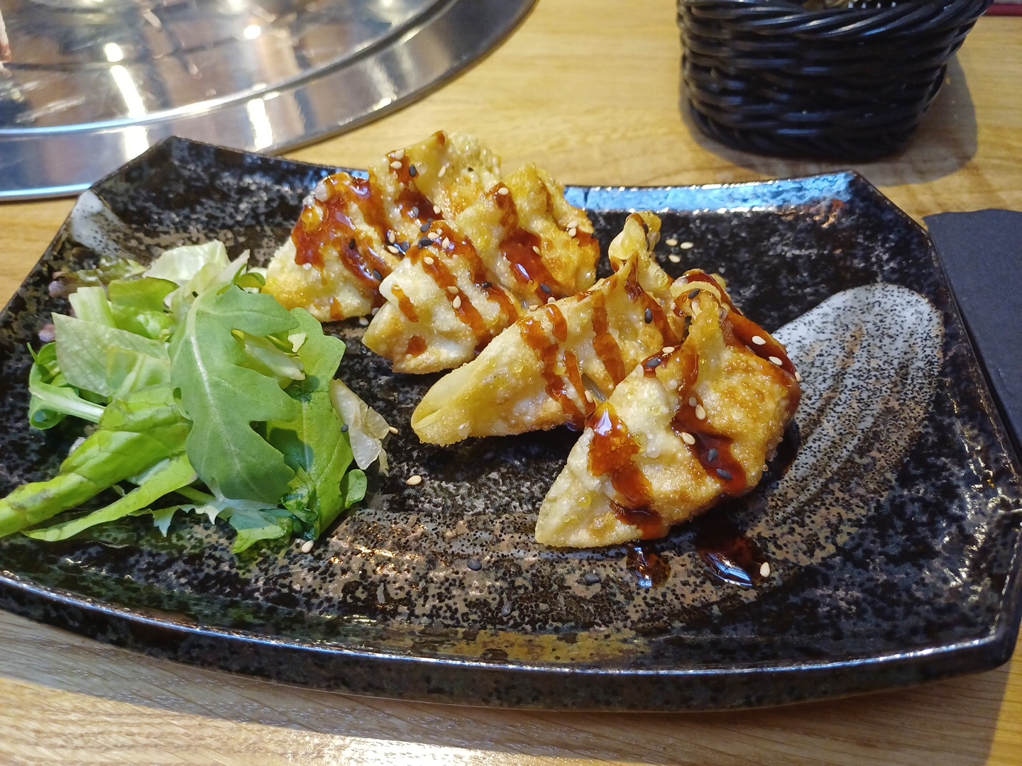 Vian - Korean style & Japanese BBQ foto 6