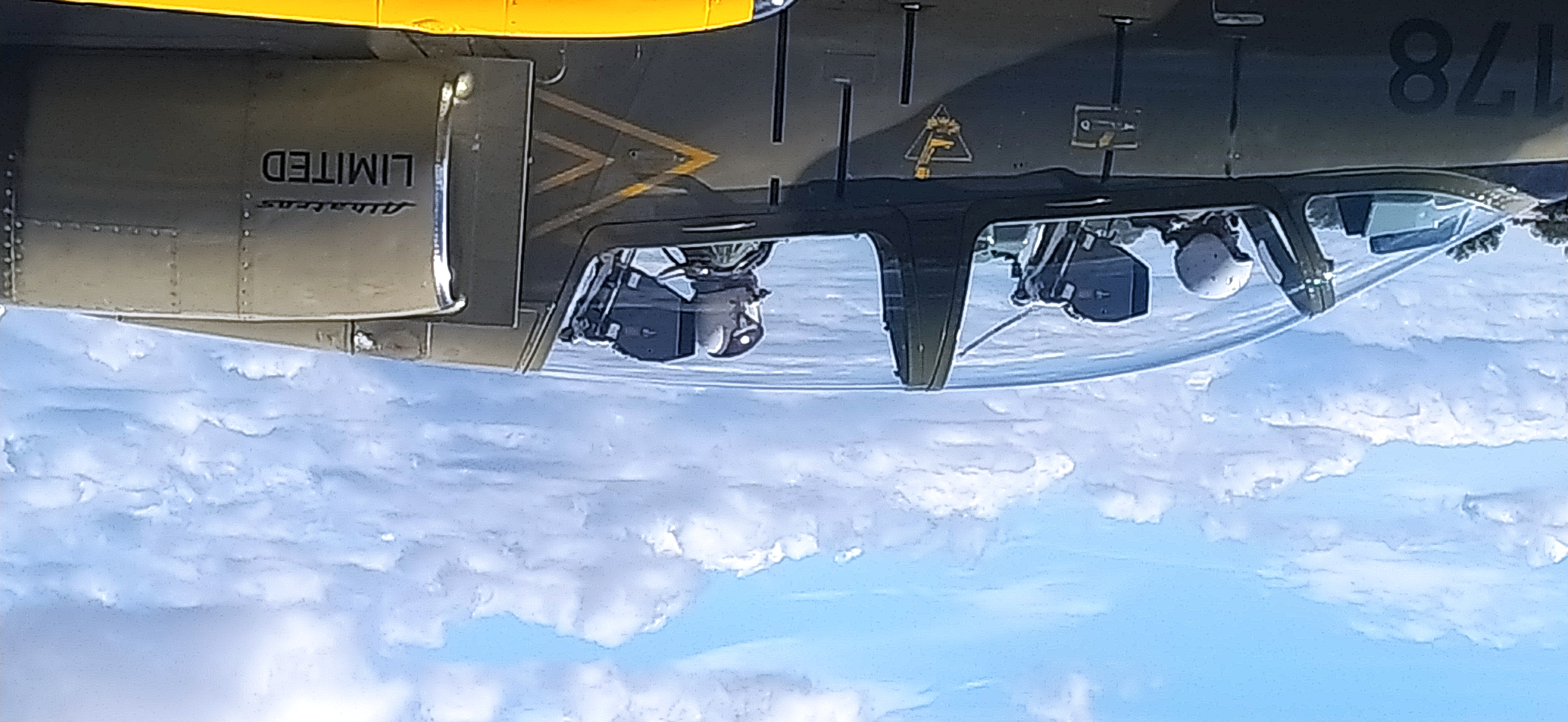 Blue Sky Service foto 2