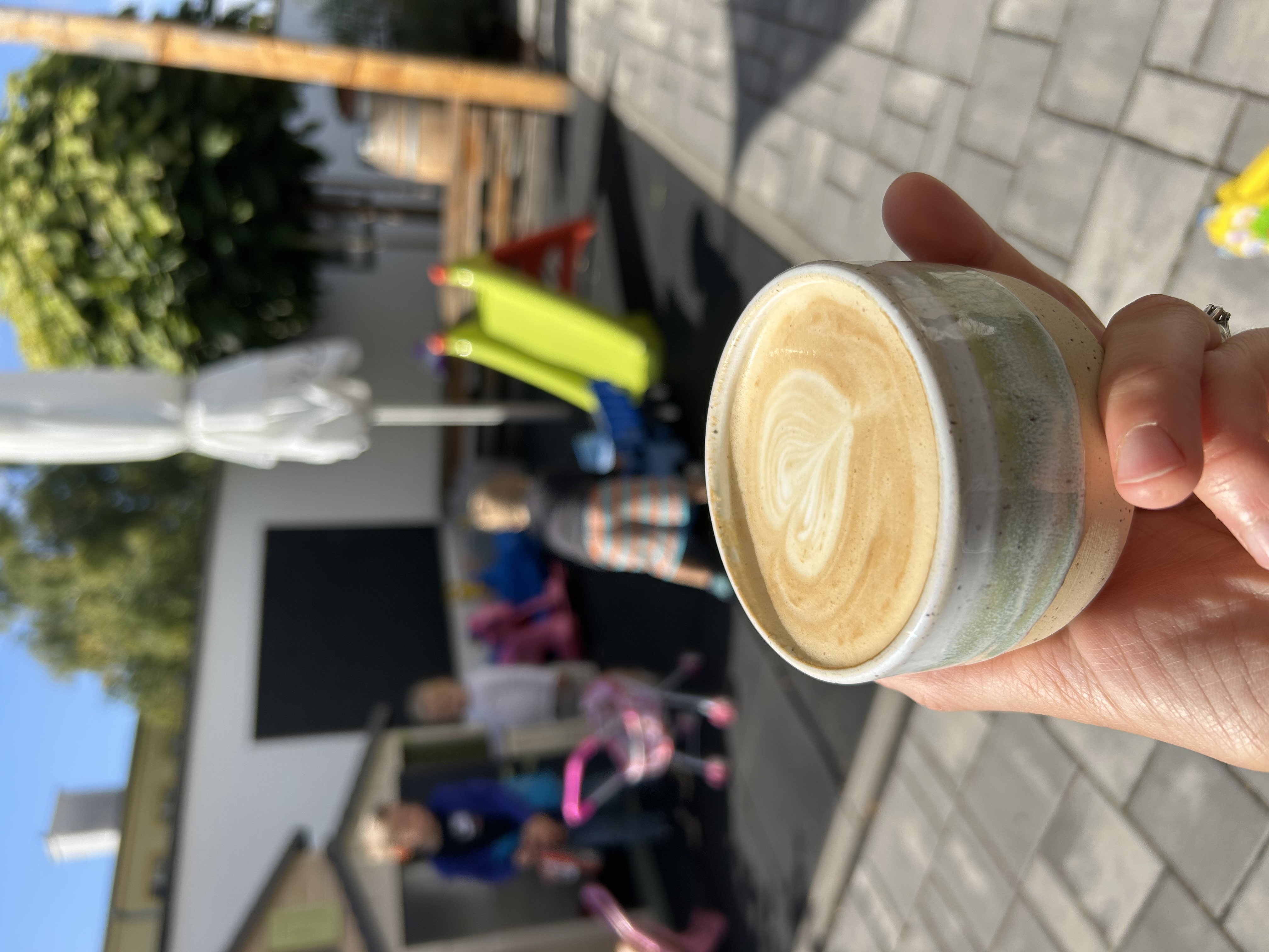 Container Cafe foto 4