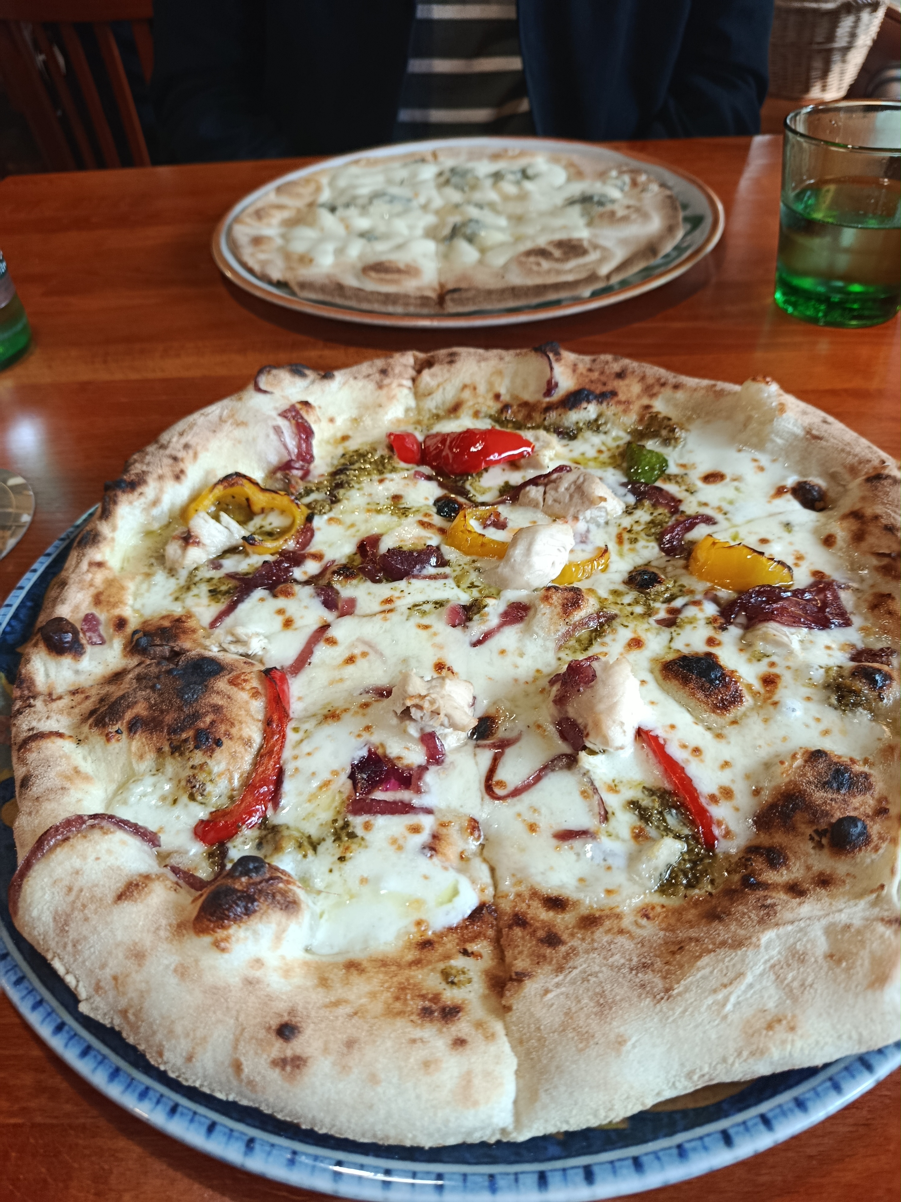 ITALSKÁ RESTAURACE & PIZZERIE La Padella foto 6