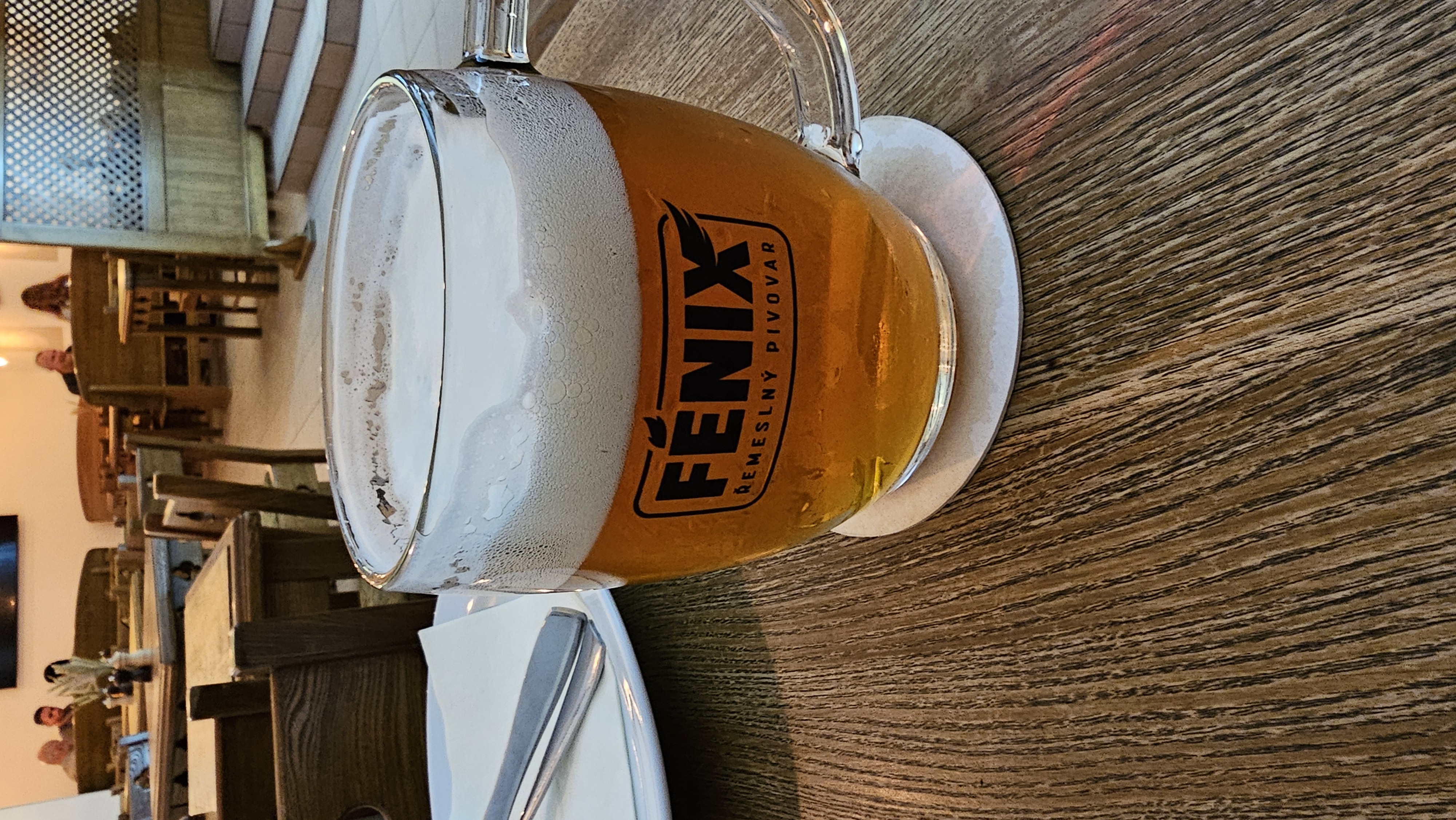 Pivovar Fénix foto 4