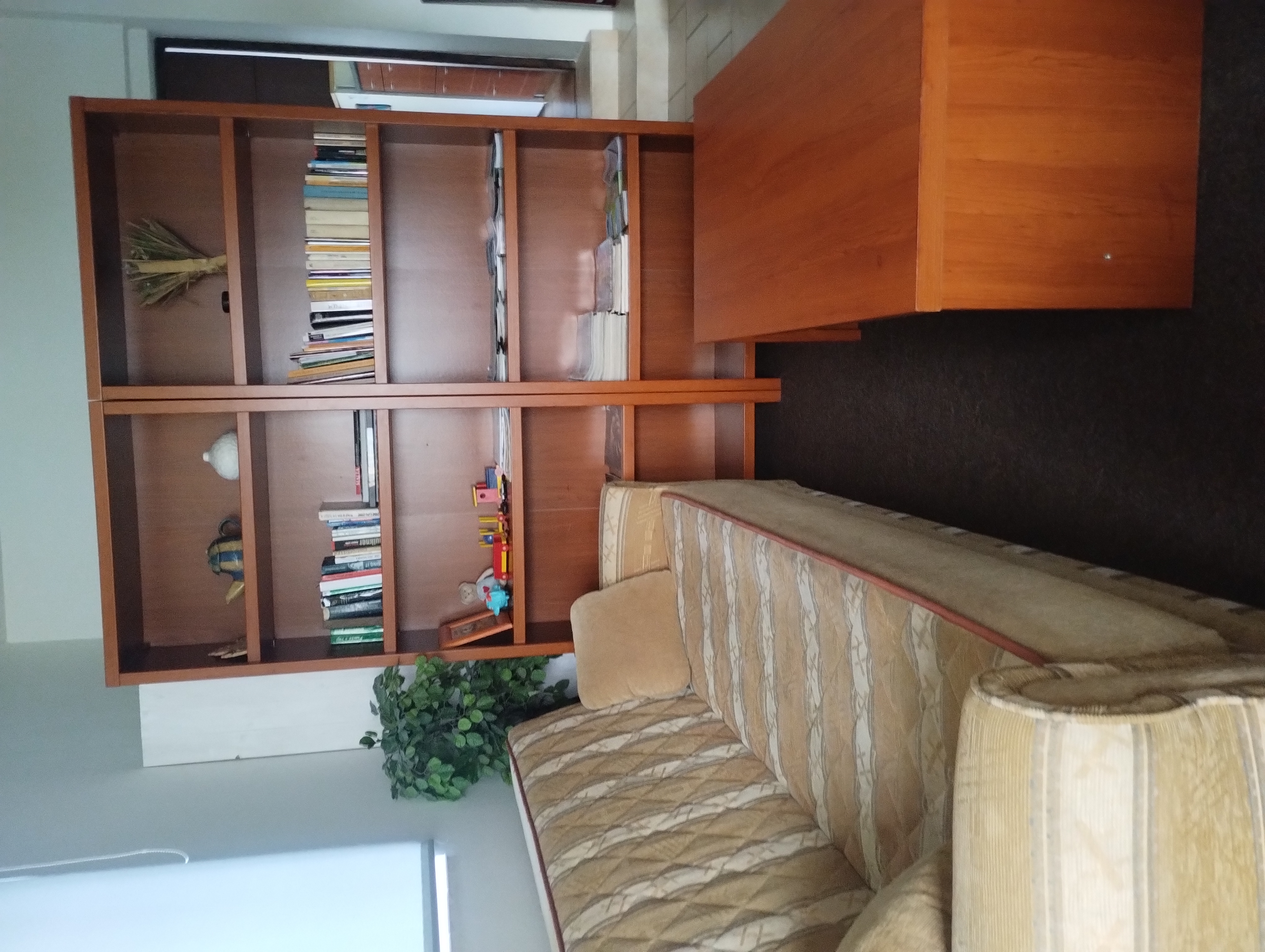Apartmán pod hradem foto 5