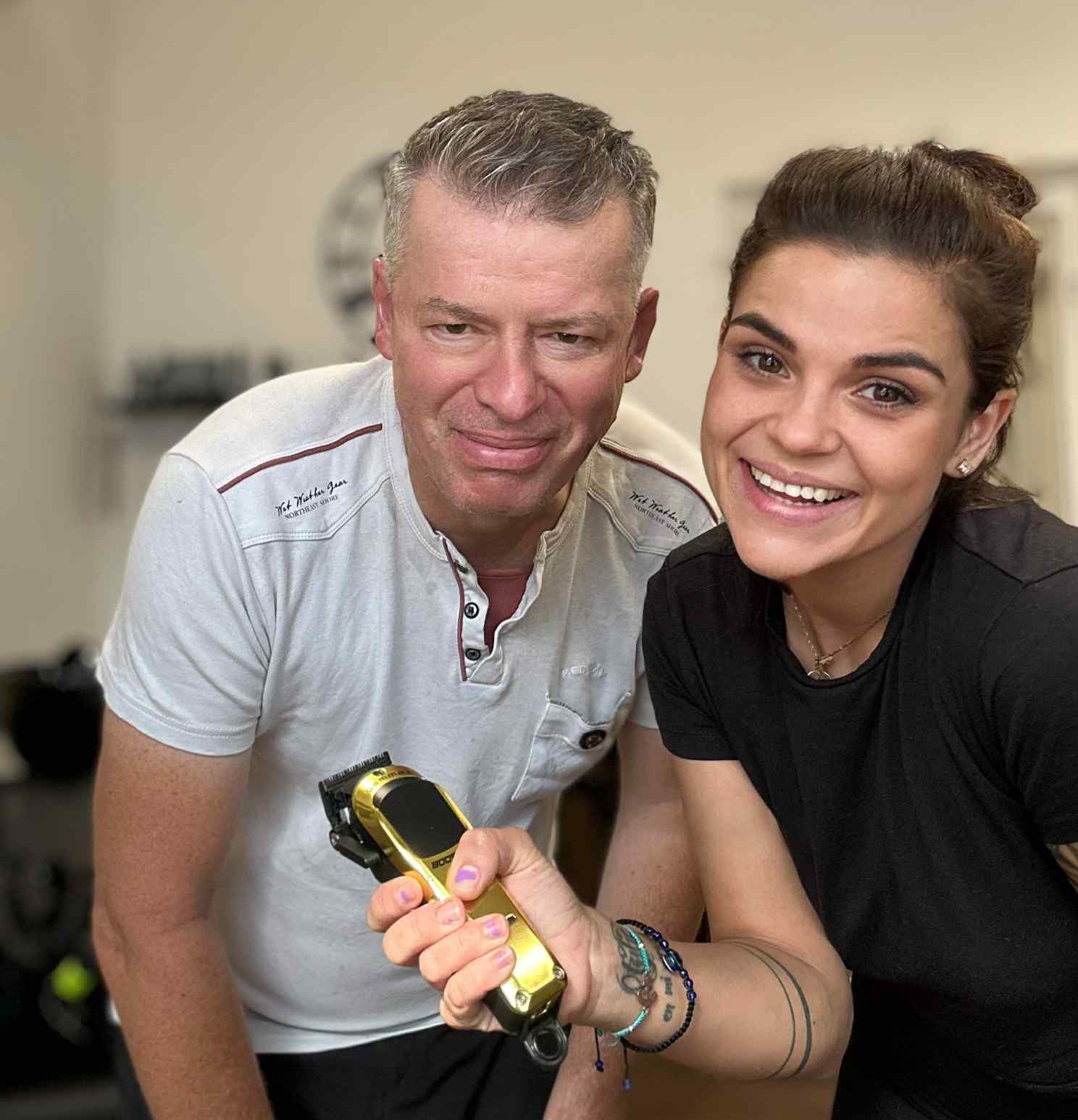 Jhone’s Salon foto 3