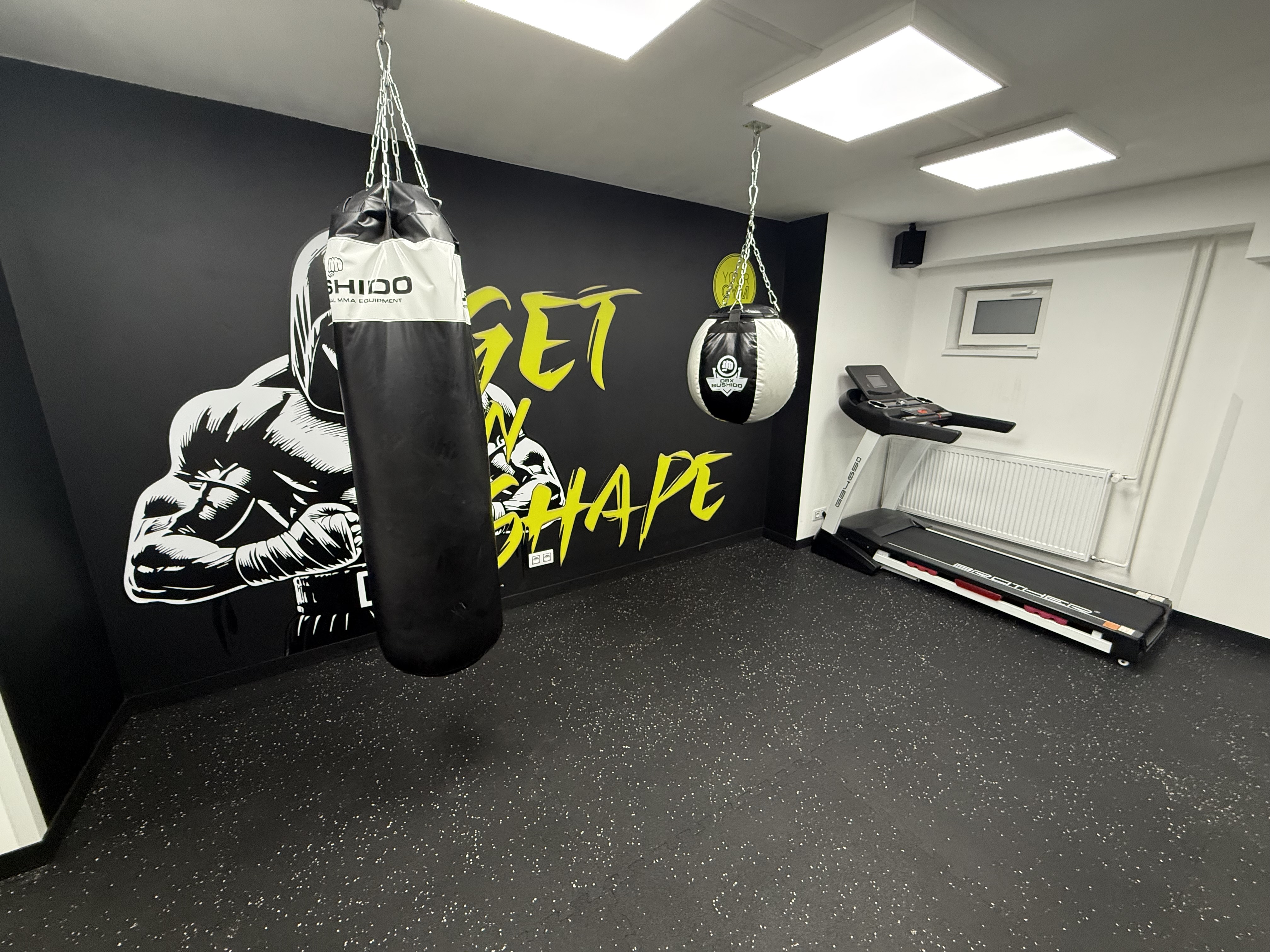 YOURGYM foto 5