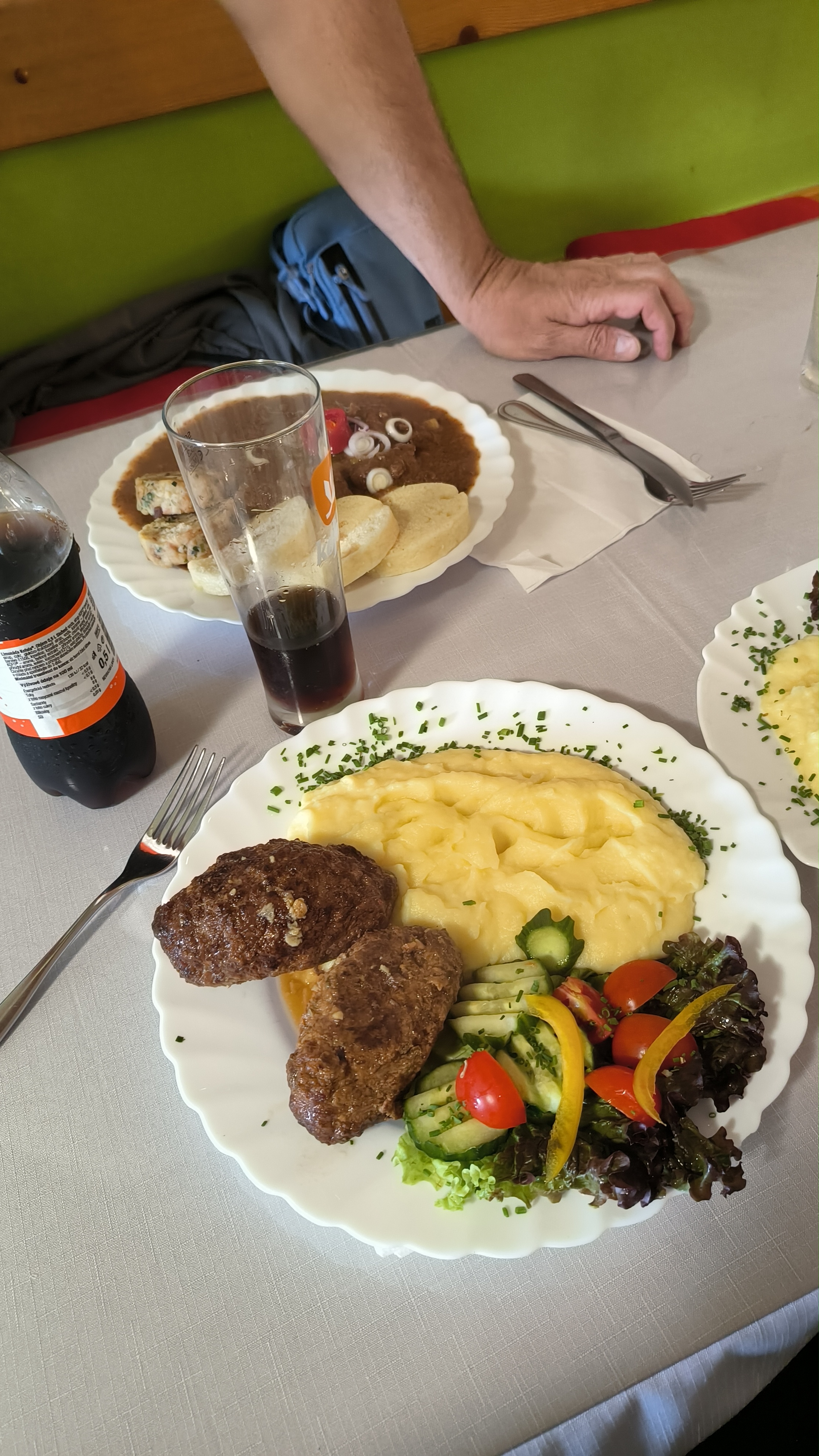 Hospoda U Krámu foto 3