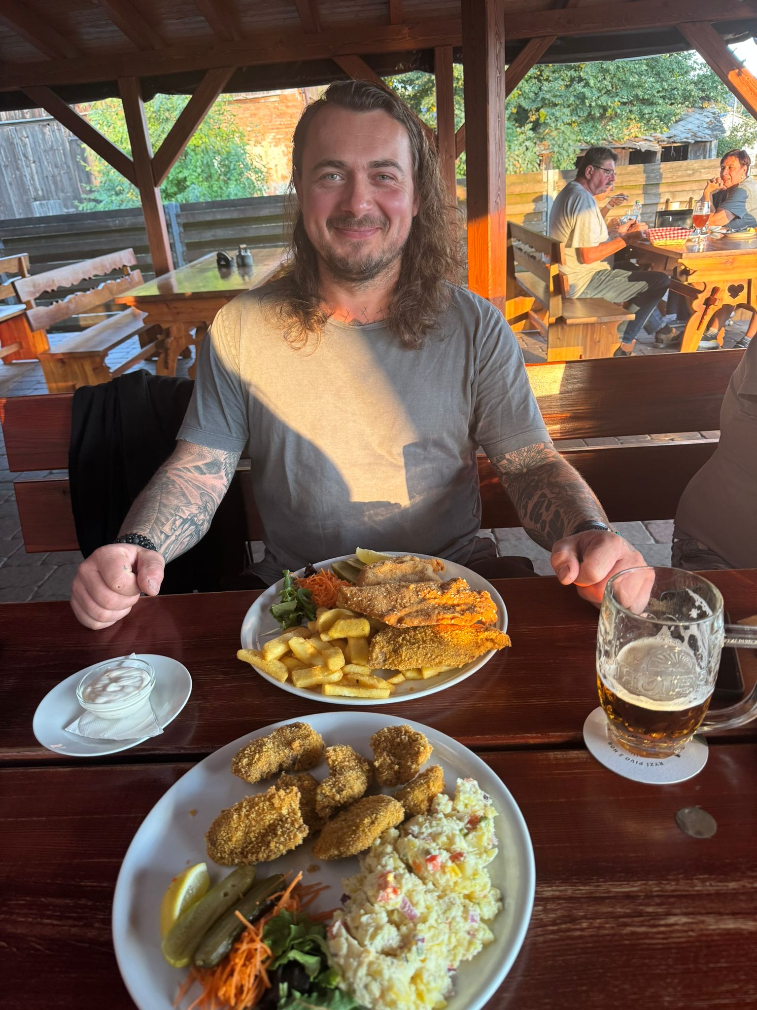 Moto Penzion U řízků foto 2