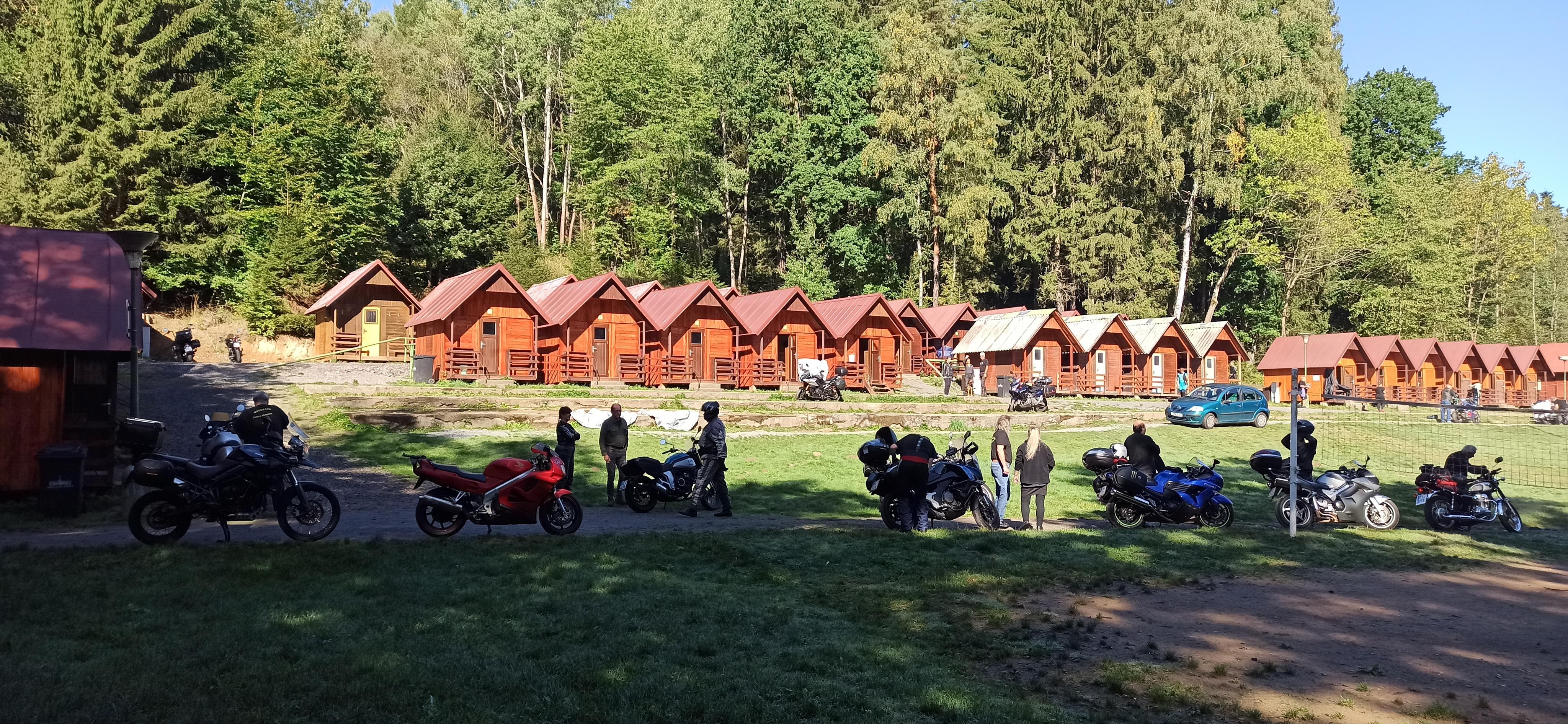Tábor Barrandov foto 4