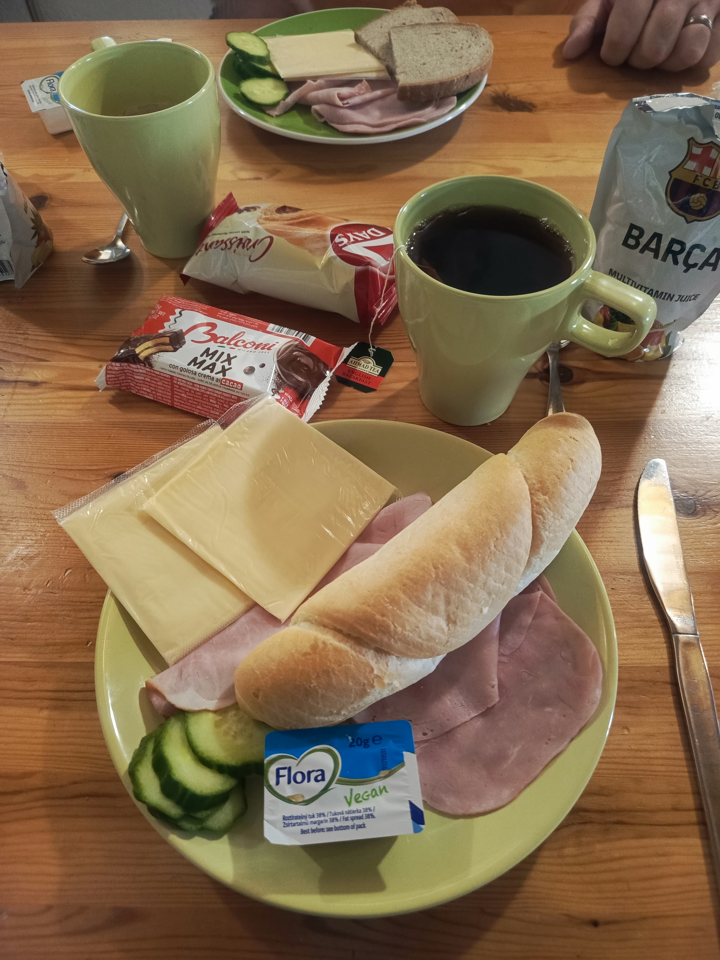 Čarodějnický dvůr foto 4